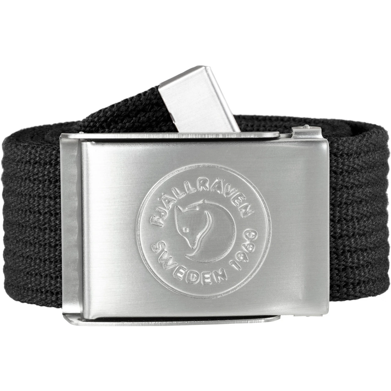 Fjallraven 1960 Logo Belt | UK | Ultralight Outdoor Gear