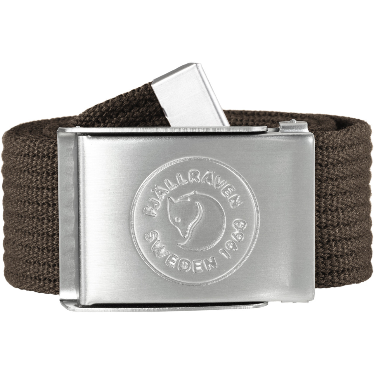 Fjallraven 1960 Logo Belt | UK | Ultralight Outdoor Gear
