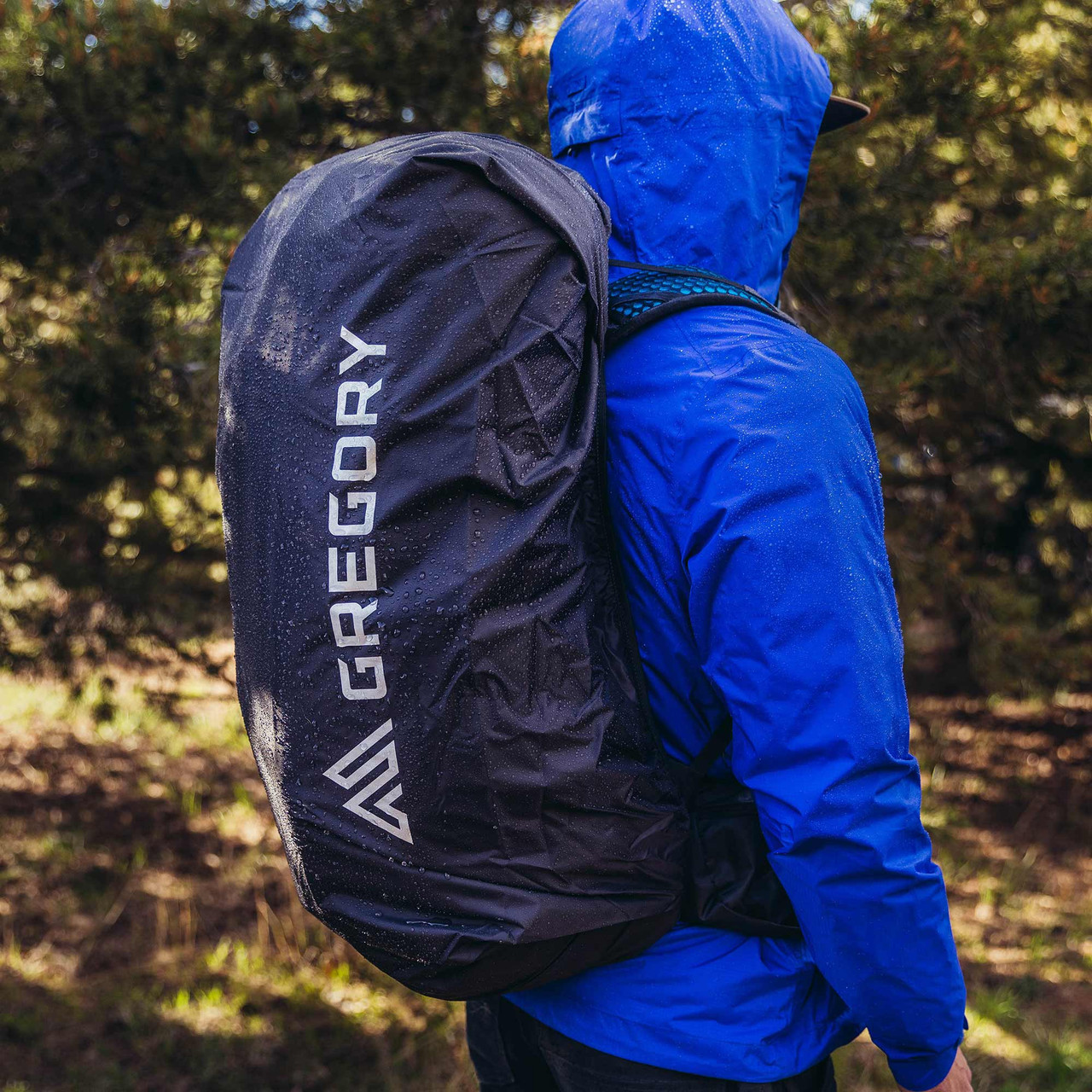 Gregory Womens Facet 35 Rucksack | UK | Ultralight Outdoor Gear
