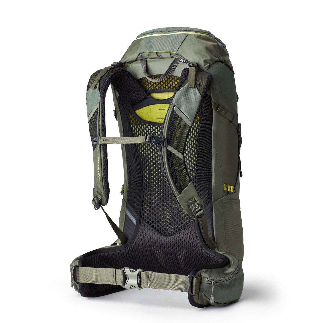 Gregory Zulu 35 Rucksack | UK | Ultralight Outdoor Gear