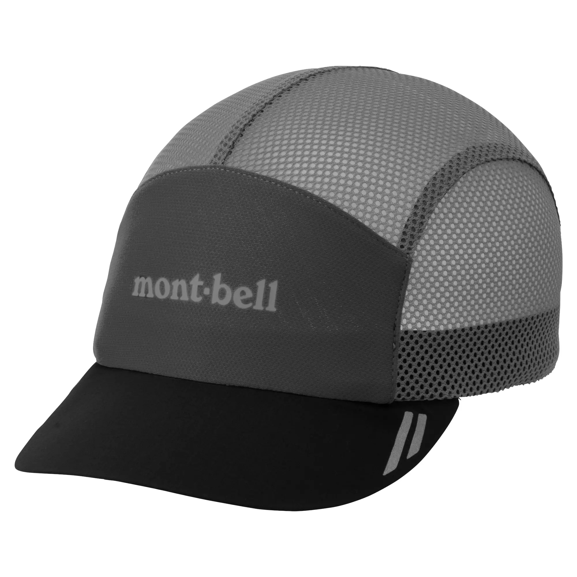 帽子・その他 MONTBELL Excelloft hunting cap BLUE JBEXWUCW062 モンベル ｜ オンラインストア ｜ エクセロフト ハンティング