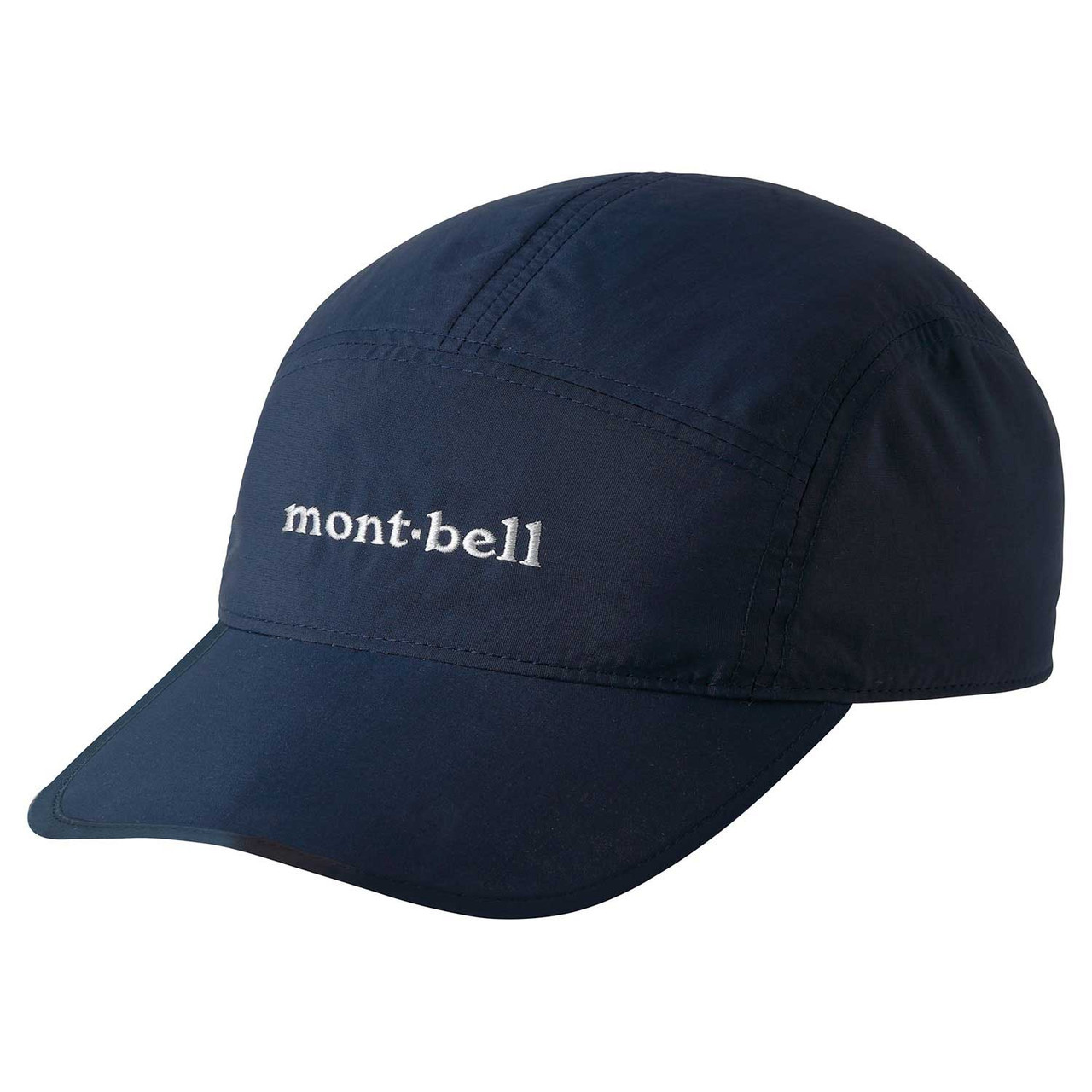 Montbell Crushable Cap UK Ultralight Outdoor Gear