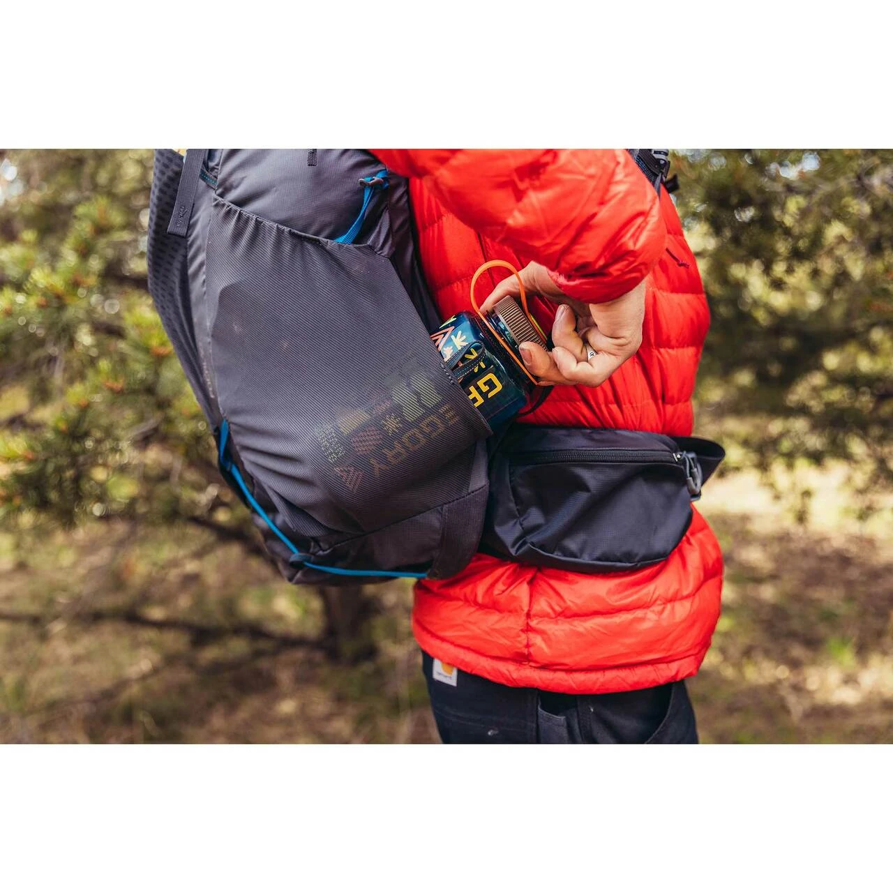 best travel backpack for laptops SWISSGEAR Voyager USB 21.5