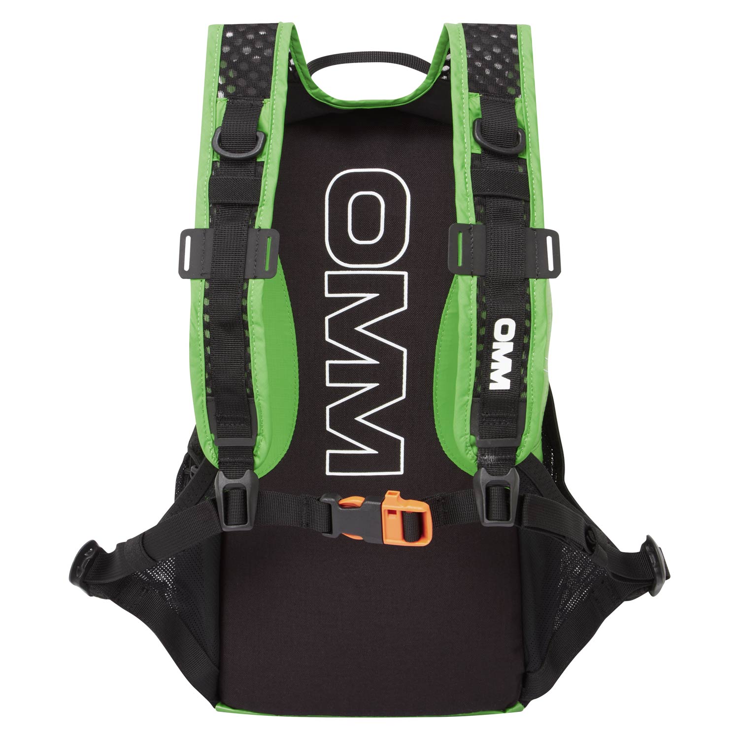 OMMO MULTI POCKET BACK PACK OMM Ultra 8 Race Pack | UK 