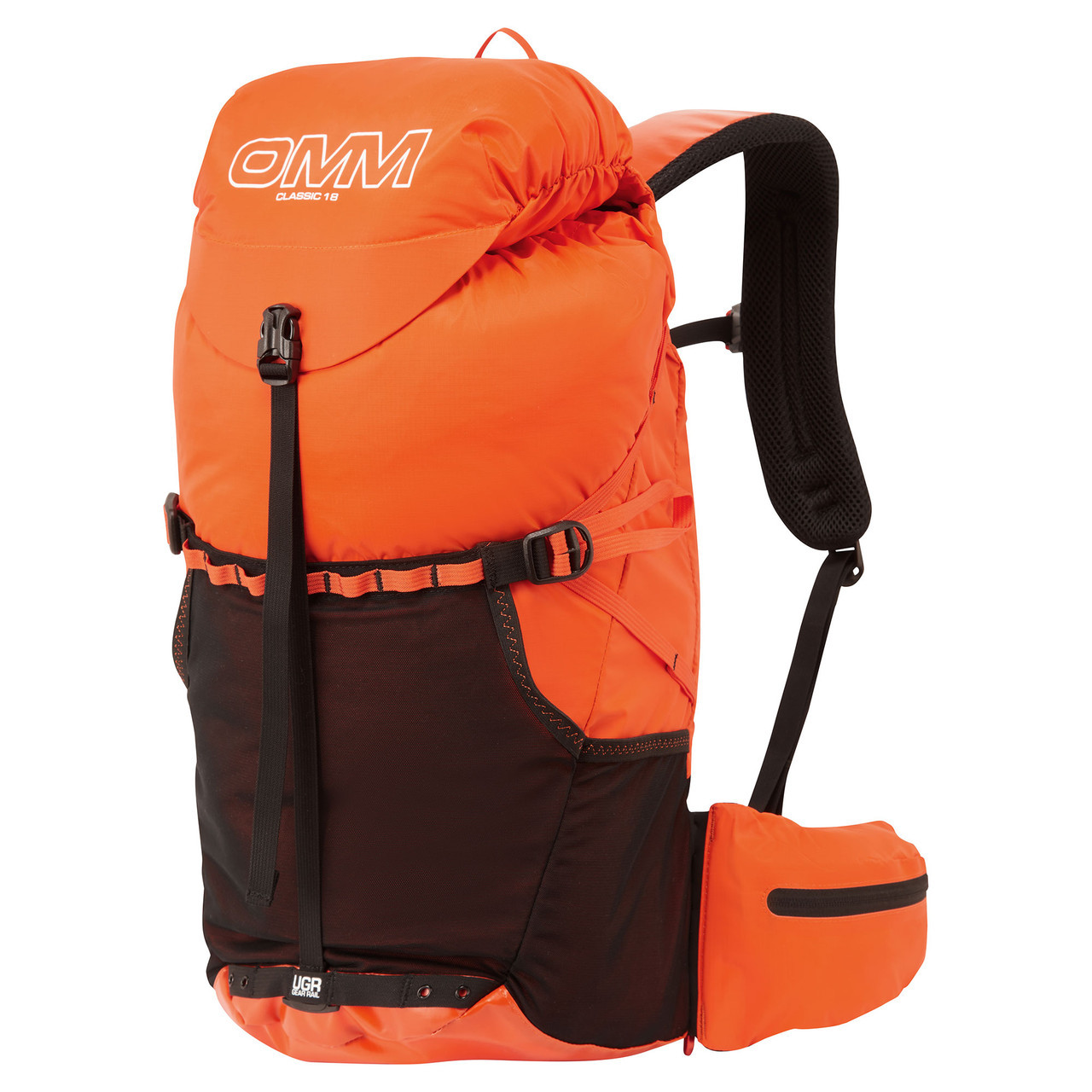 OMM Classic 18 Rucksack | UK | Ultralight Outdoor Gear