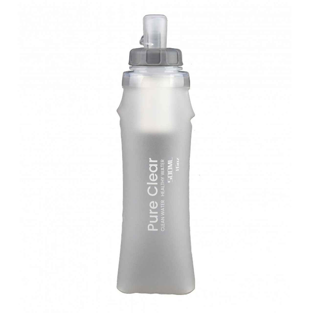 Purewell Collapsible Water Filter Bag - Water Bottles