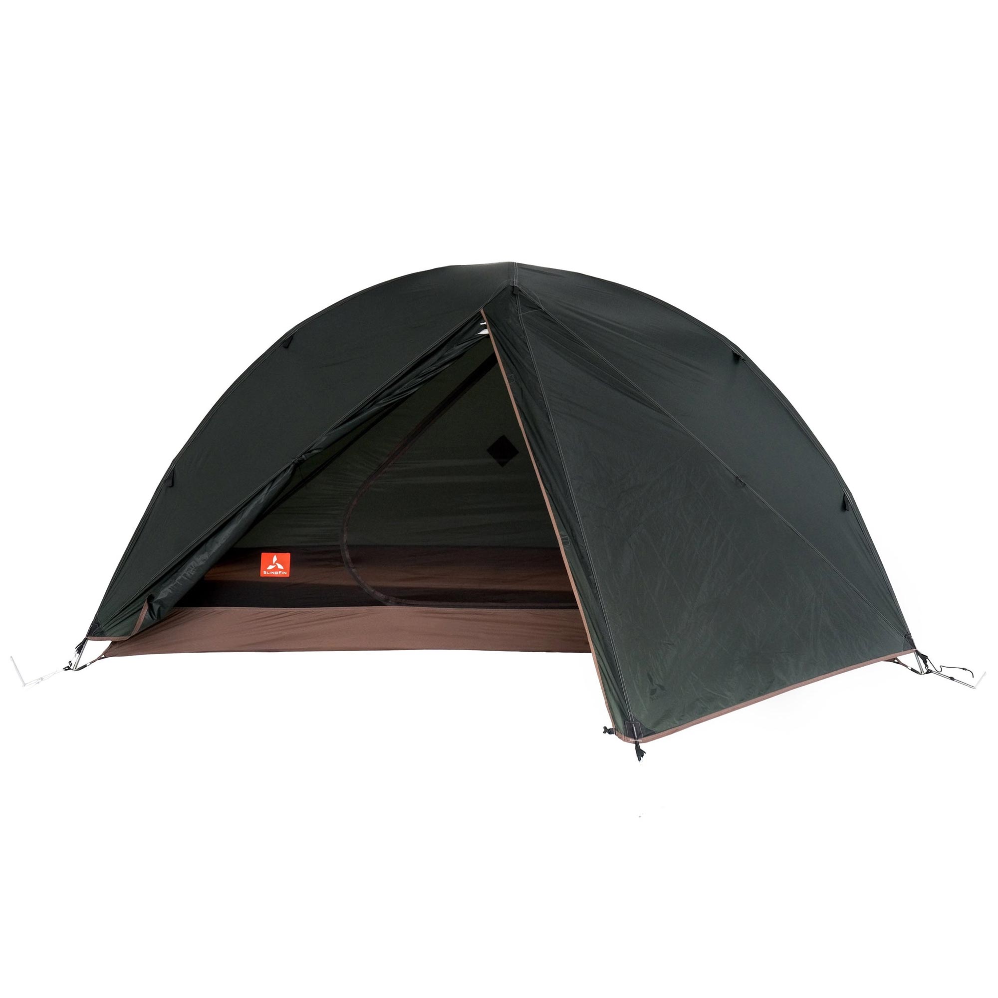 SlingFin Portal 1 Tent | UK | Ultralight Outdoor Gear
