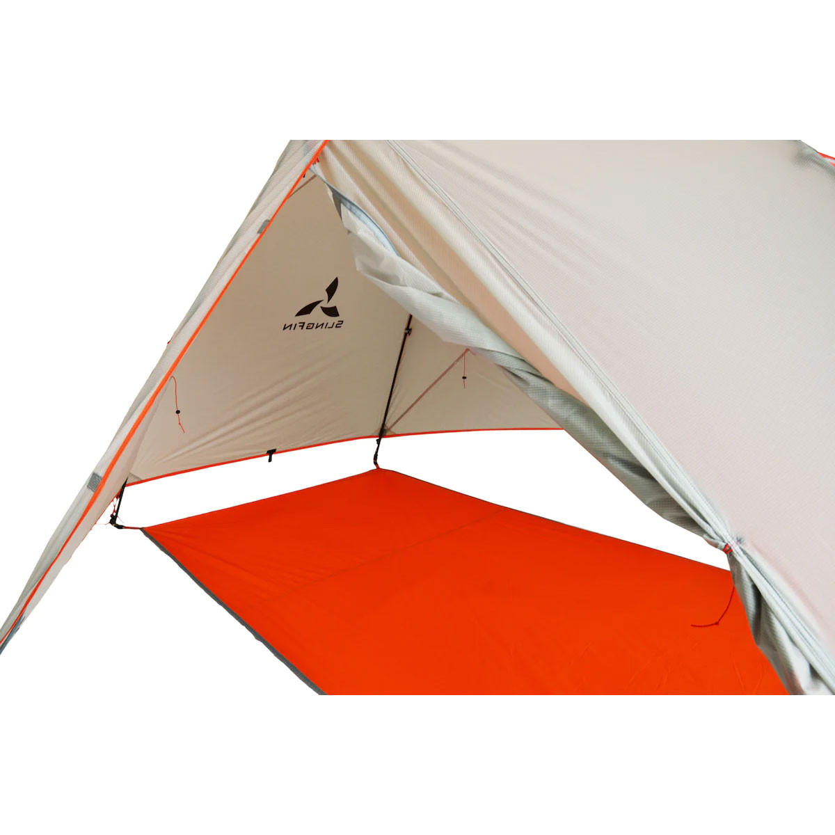 SlingFin Portal 2【フットプリントセット】 SlingFin Portal 2 Footprint | UK | Ultralight Outdoor Gear