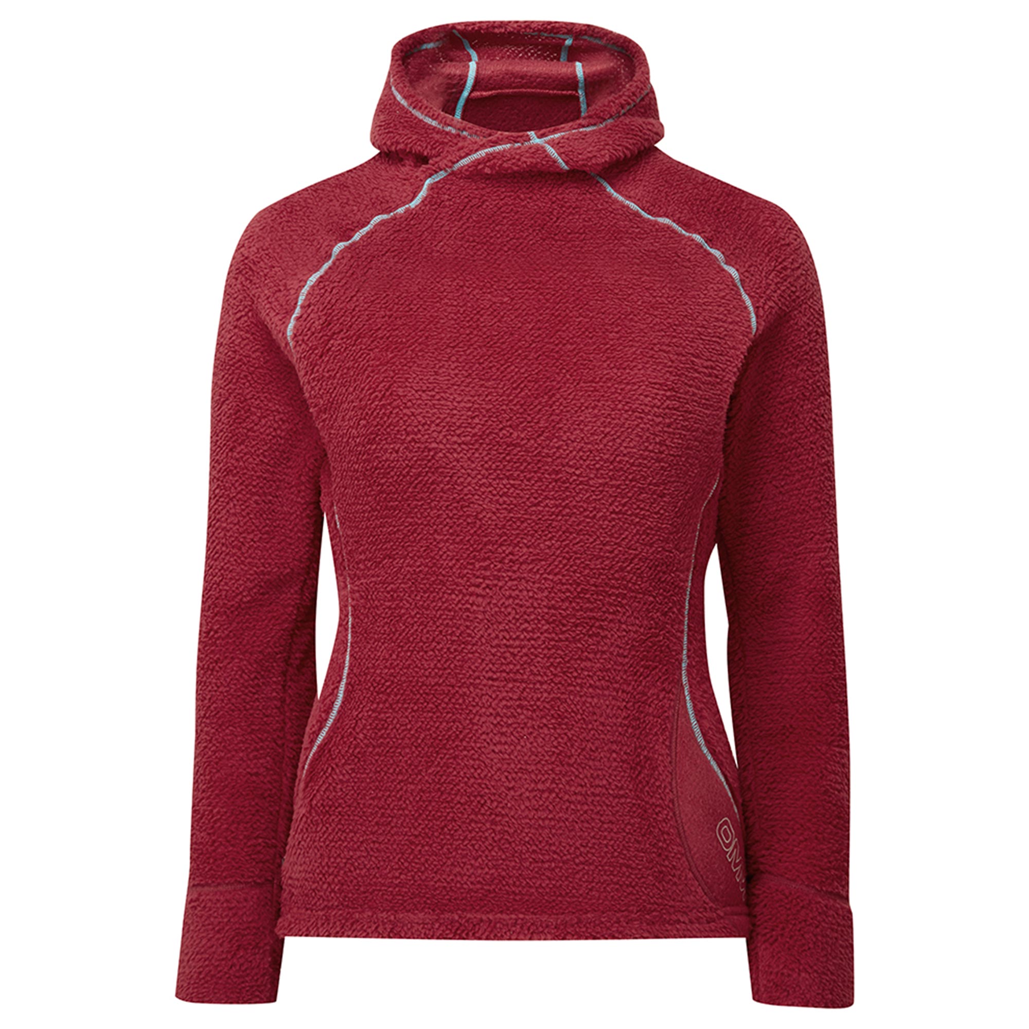 OMM Womens Core+ Hoodie | UK | Ultralight Outdoor Gear