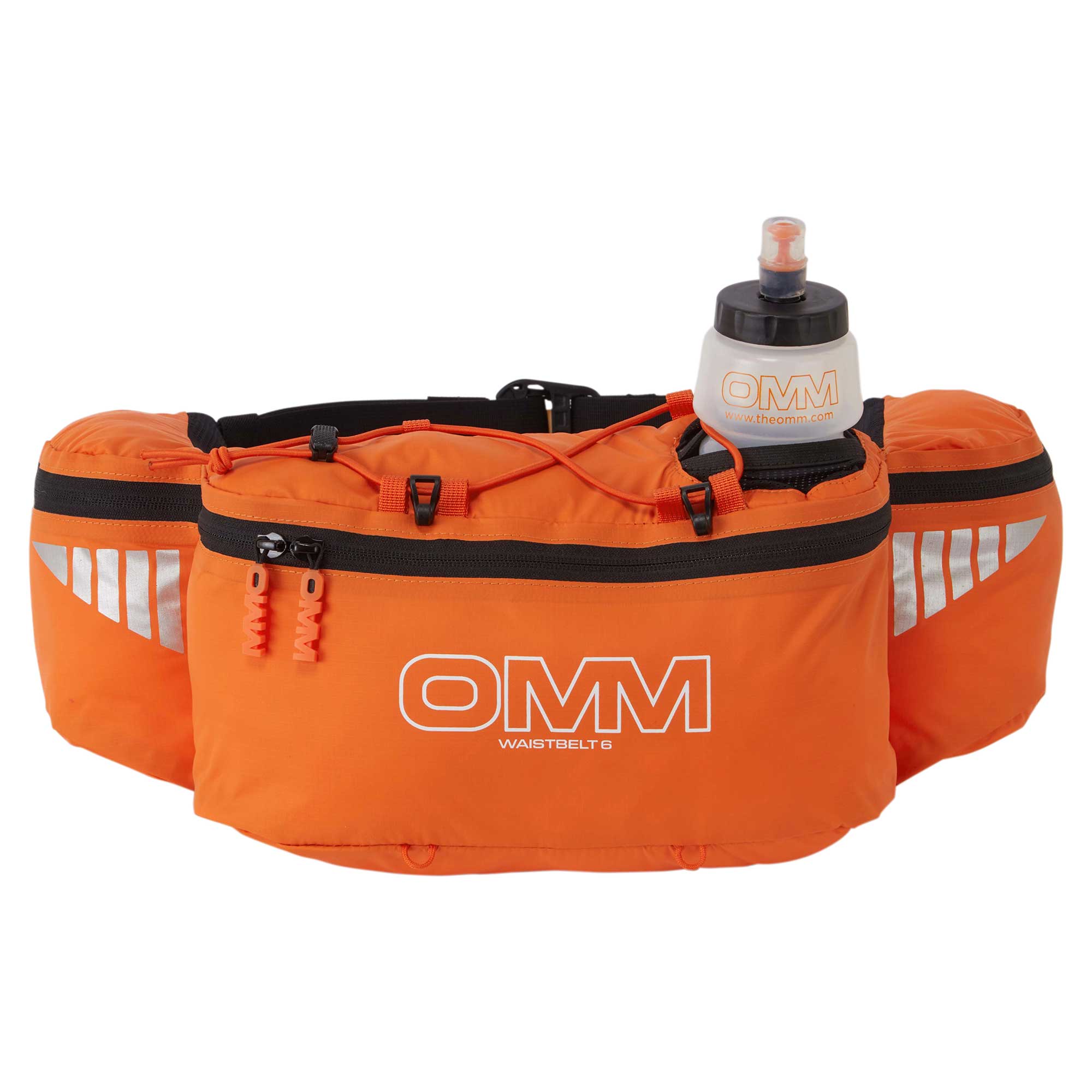 OMM Waistbelt 6L | UK | Ultralight Outdoor Gear