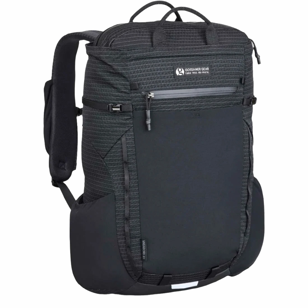 Gossamer Gear パックパックVagabond Jet