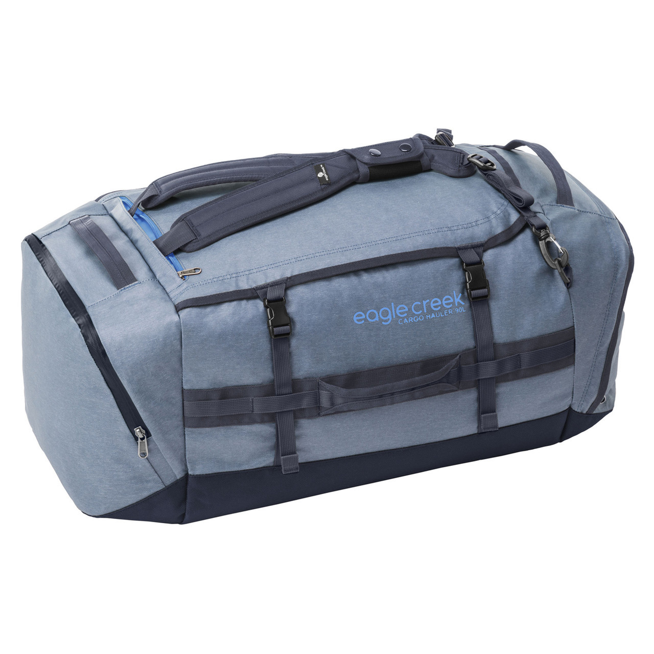 Eagle Creek Cargo Hauler Duffel 90L UK Ultralight Outdoor Gear