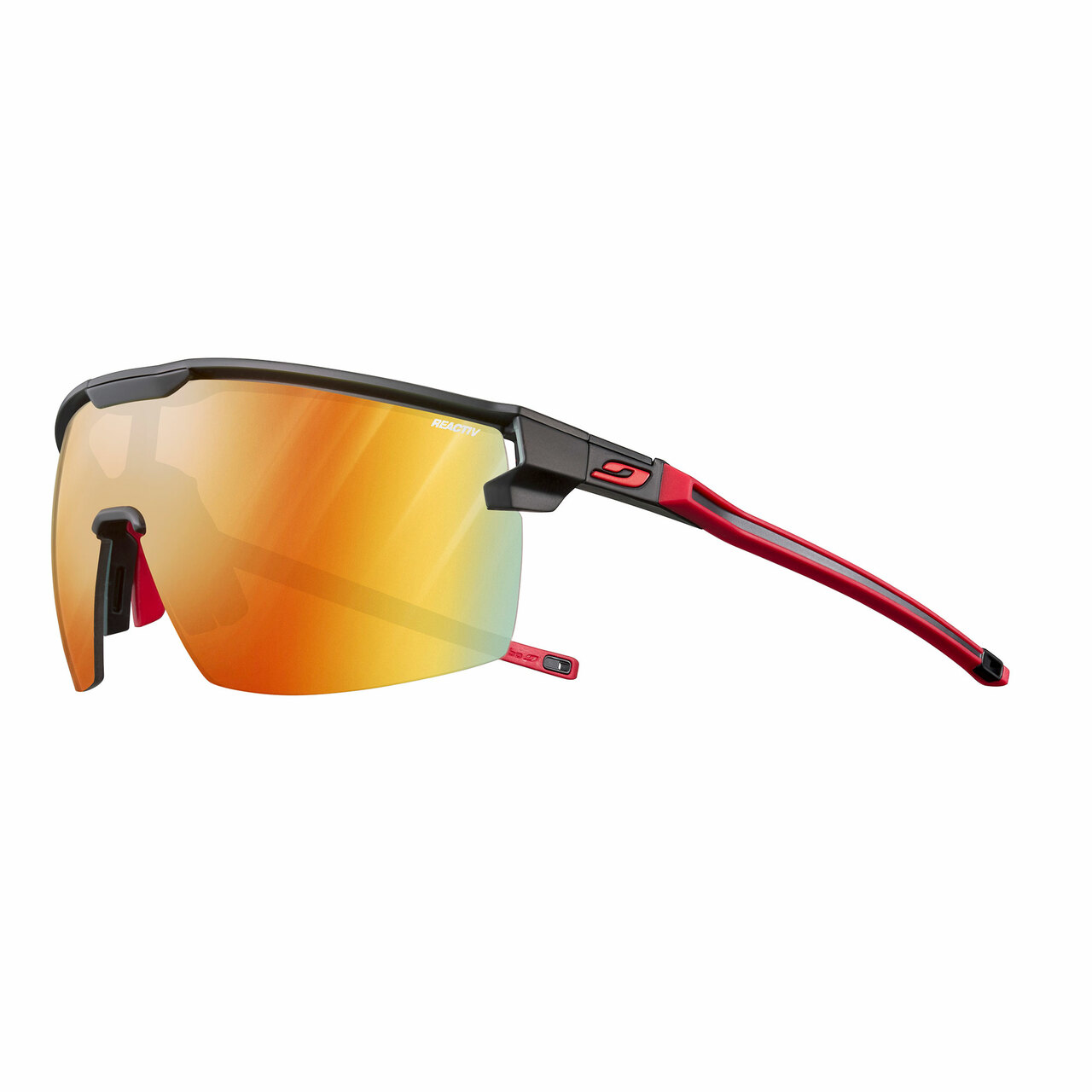 Julbo Ultimate Cover Reactiv Performance 1-3 LAF Sunglasses