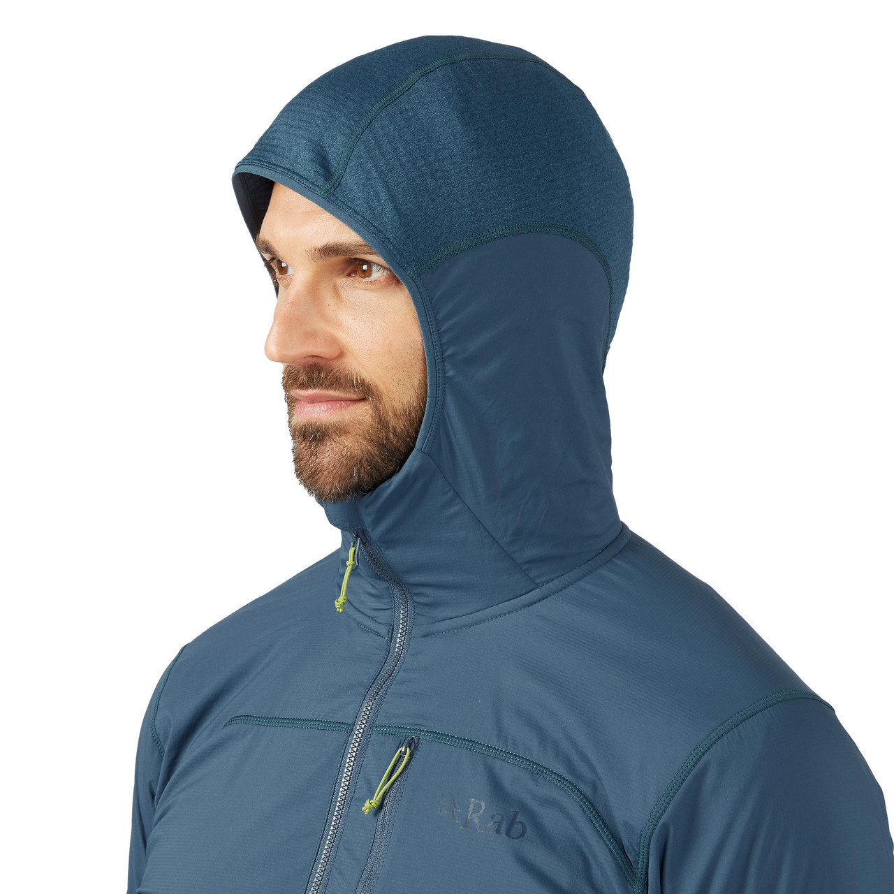 Rab Ascendor Summit Hoody FZ UK Ultralight Outdoor Gear