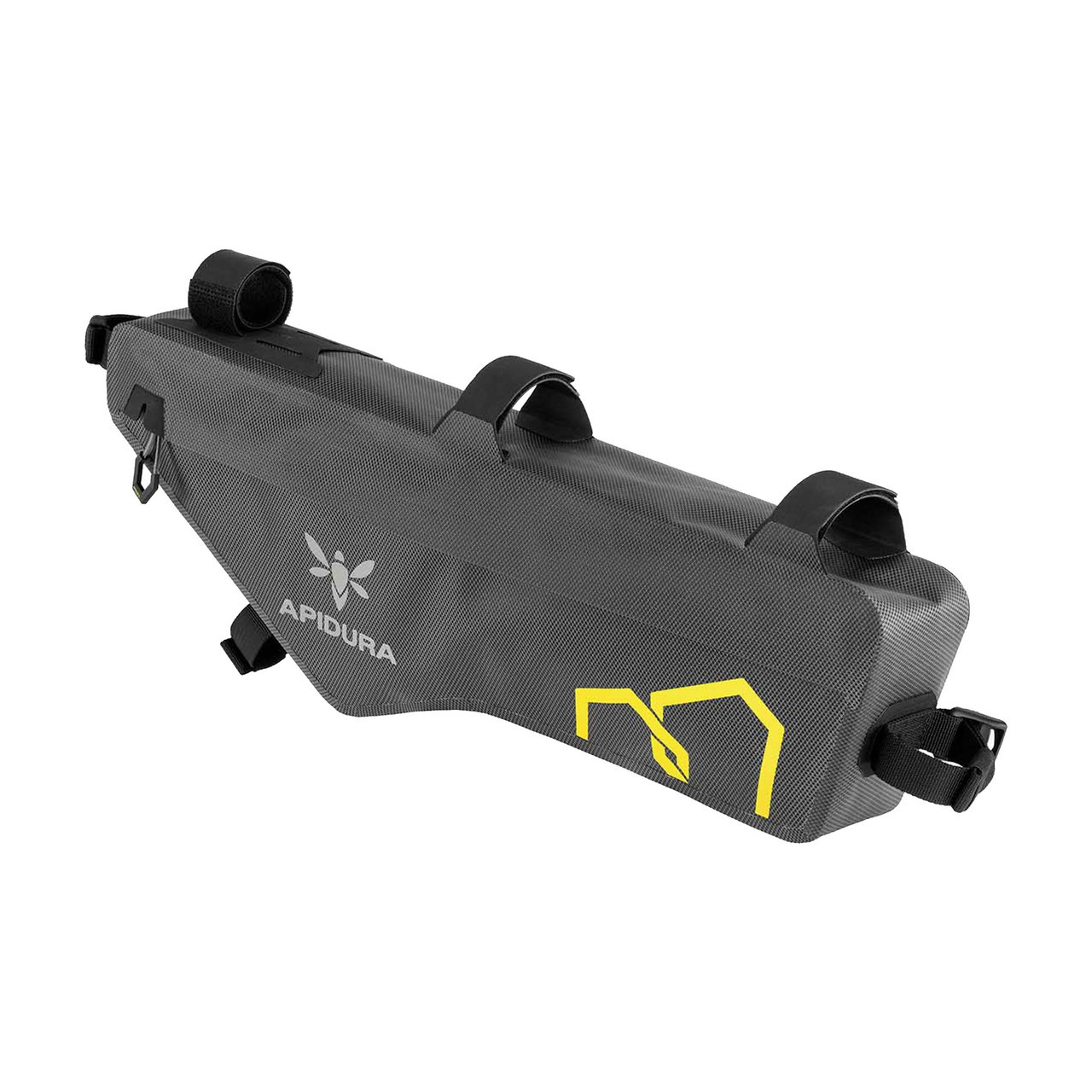 APIDURA フレームパック4.5L Expedition Apidura Expedition Frame Pack 4.5L | UK | Ultralight Outdoor Gear