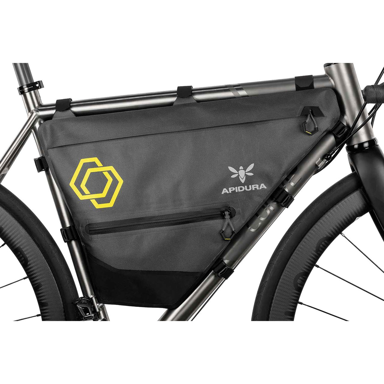 Apidura Expedition Full Frame Pack 12L | UK | Ultralight Outdoor Gear