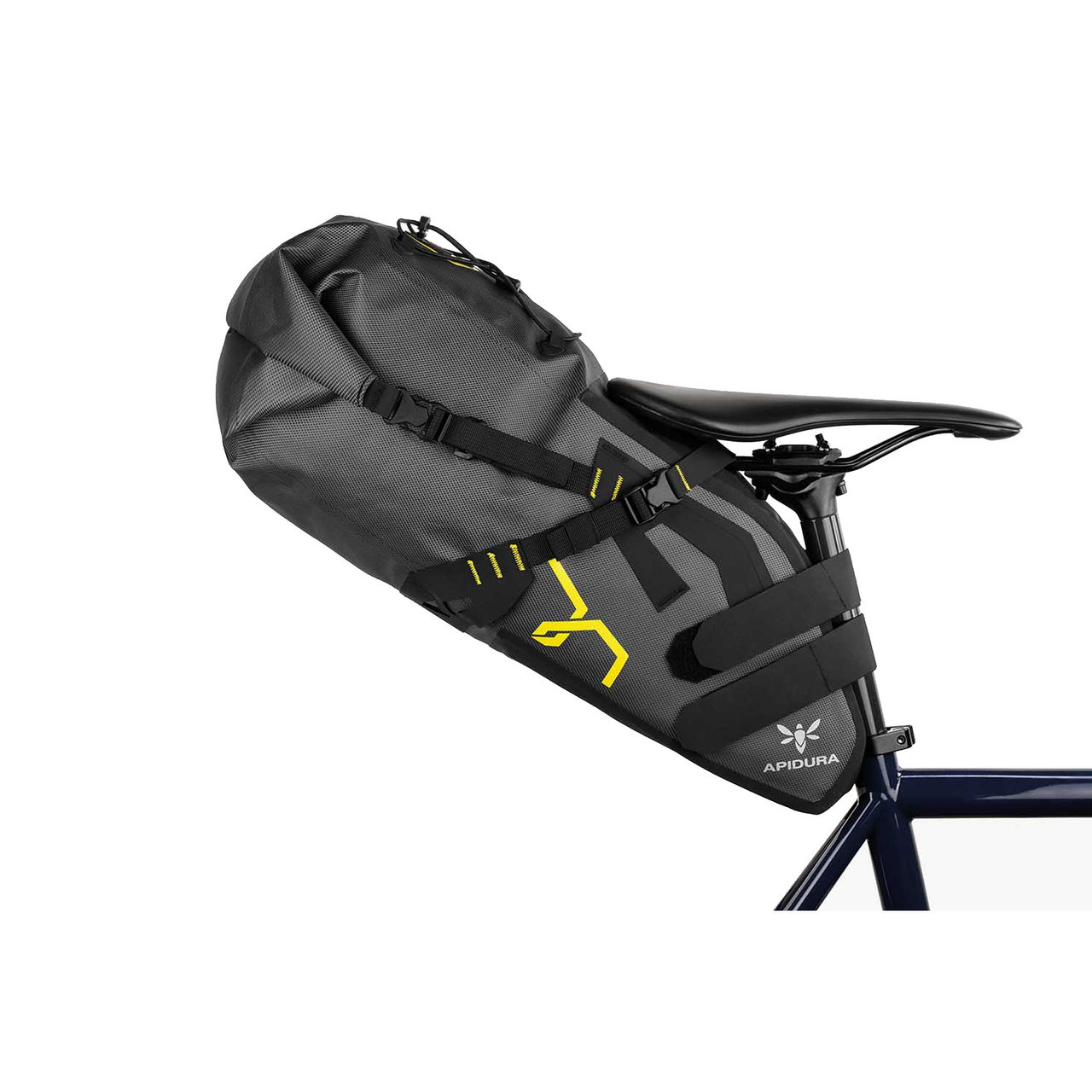 Apidura Expedition Saddle Pack 17L | UK | Ultralight Outdoor Gear