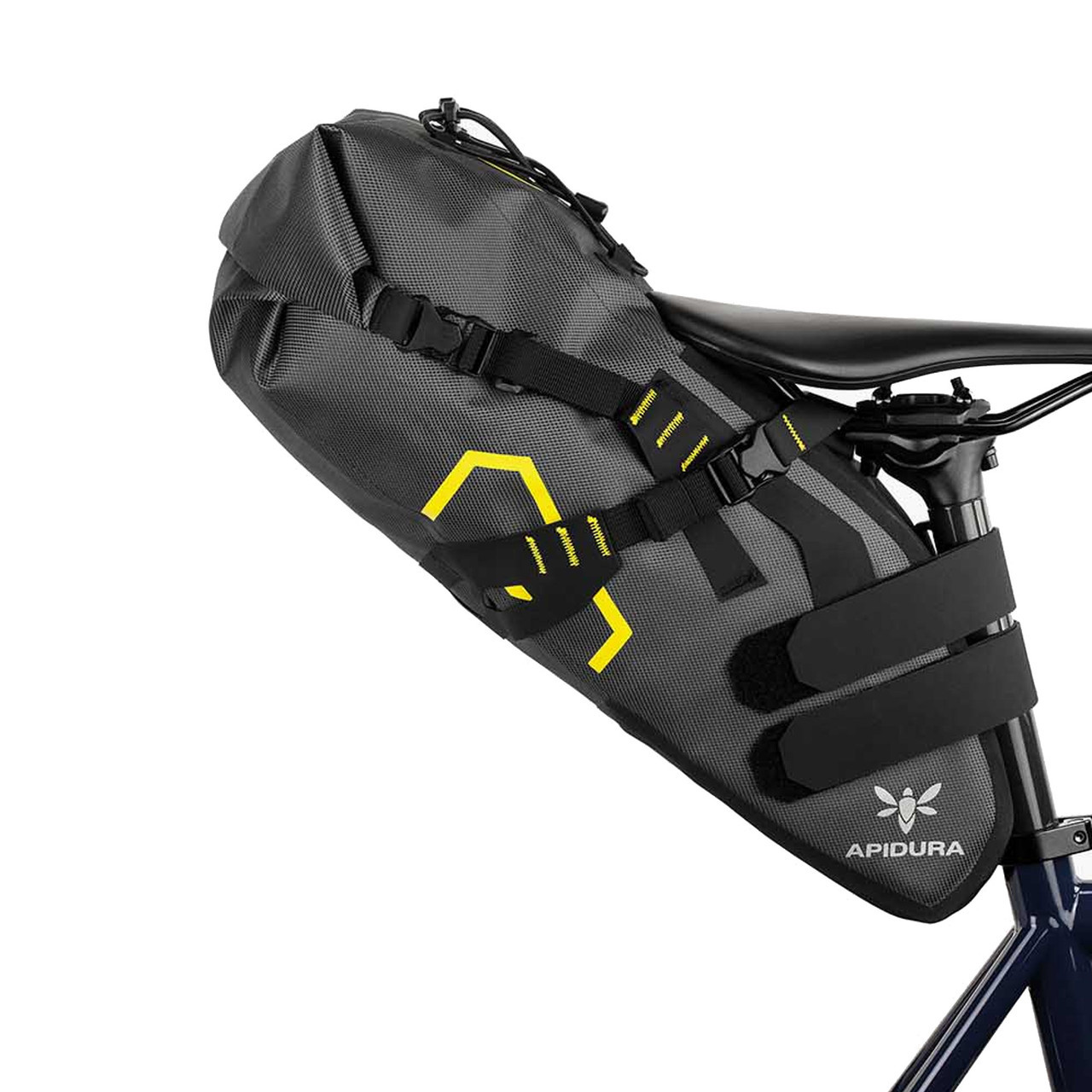 アクセサリー APIDURA EXPEDITION SADDLE PACK 17L Apidura Expedition Saddle Pack 14L | UK | Ultralight Outdoor Gear