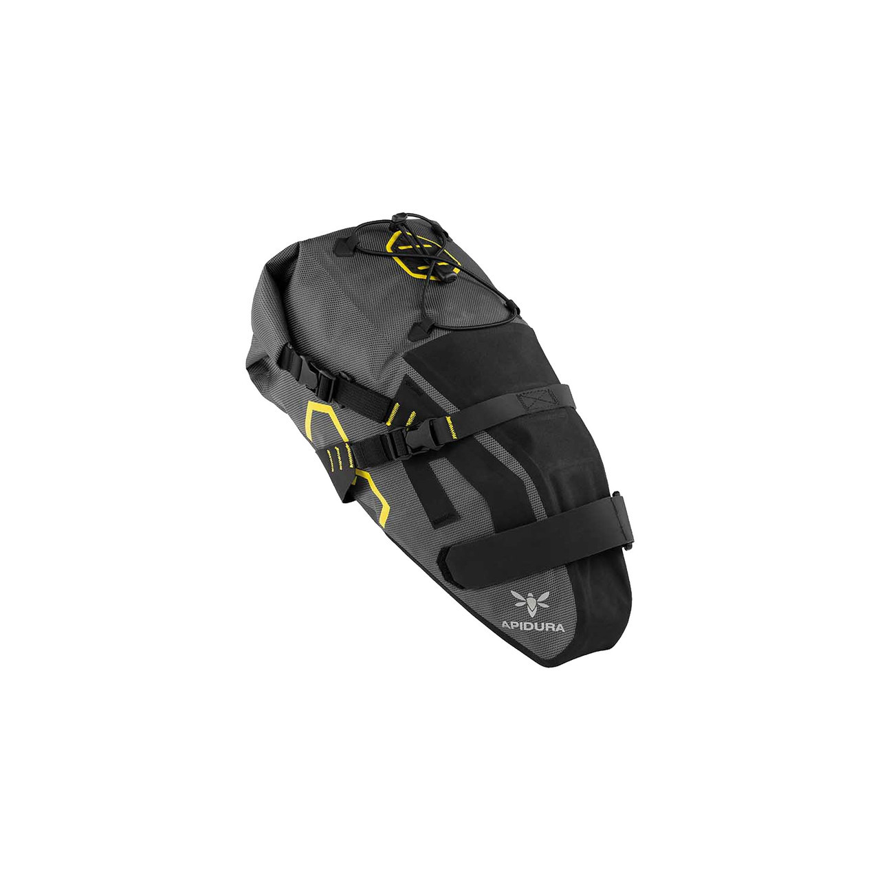Apidura Expedition Saddle Pack 9L | UK | Ultralight Outdoor Gear