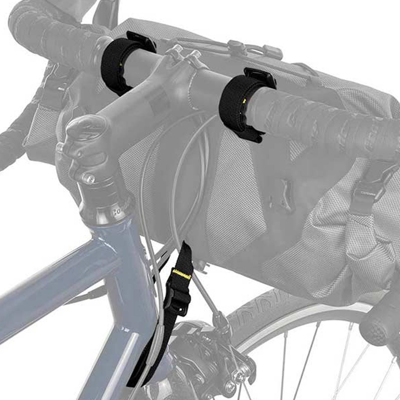 Apidura Expedition Handlebar Apidura Handlebar Pack Dry