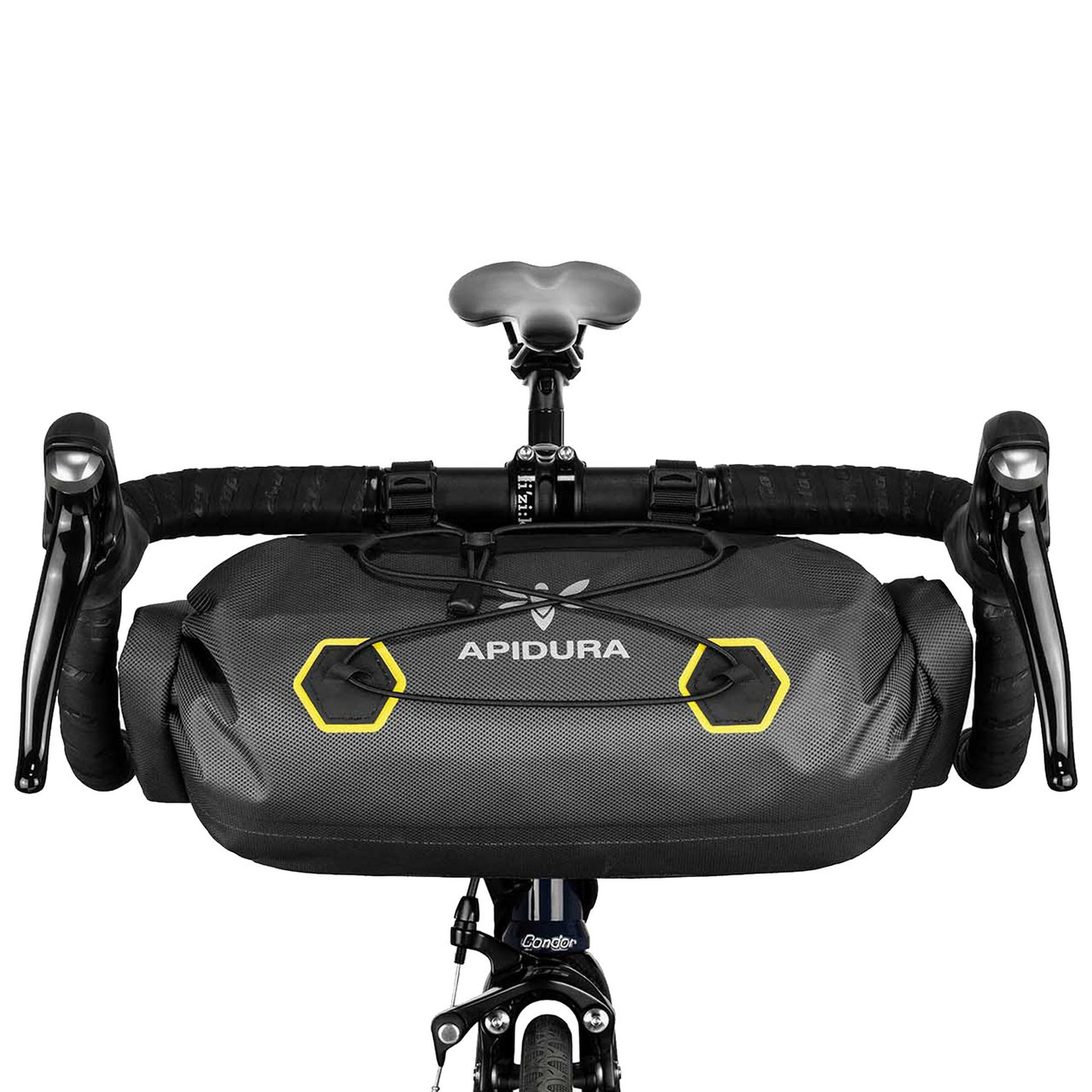 Apidura Expedition Handlebar Pack 14L | UK | Ultralight Outdoor Gear