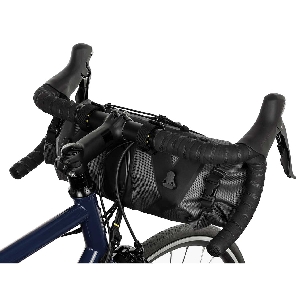 APIDURA サドルパック14L Expedition サドルバッグ 14L 【EXPEDITION SADDLE PACK/ ミディアム】｜APIDURA