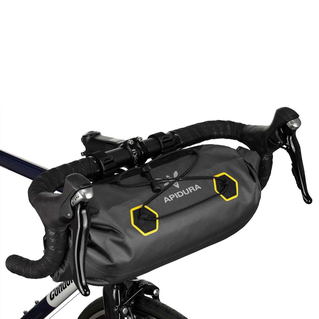 Apidura Expedition Handlebar Pack 9L | UK | Ultralight