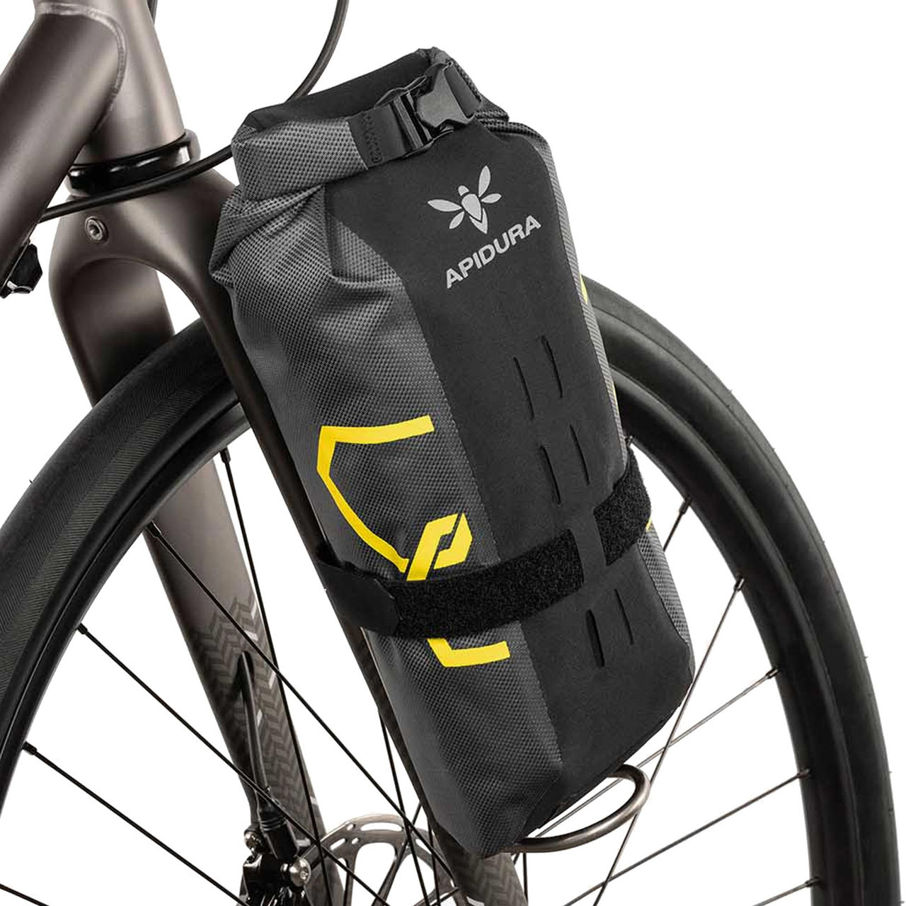 Apidura Expedition Fork Pack 3L | UK | Ultralight Outdoor Gear