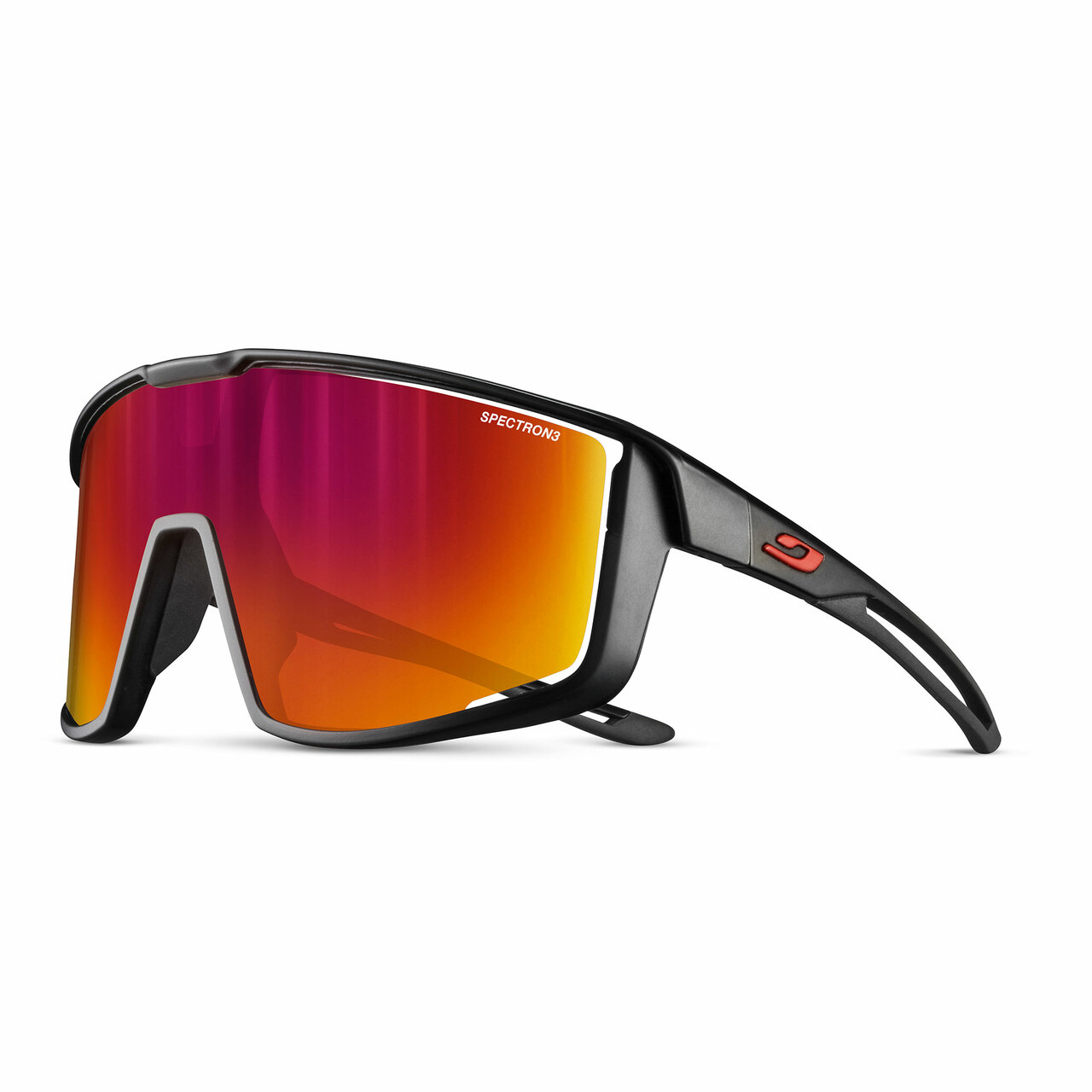 Julbo Sunglasses Lunettes De Soleil Julbo Fury Cyclisme