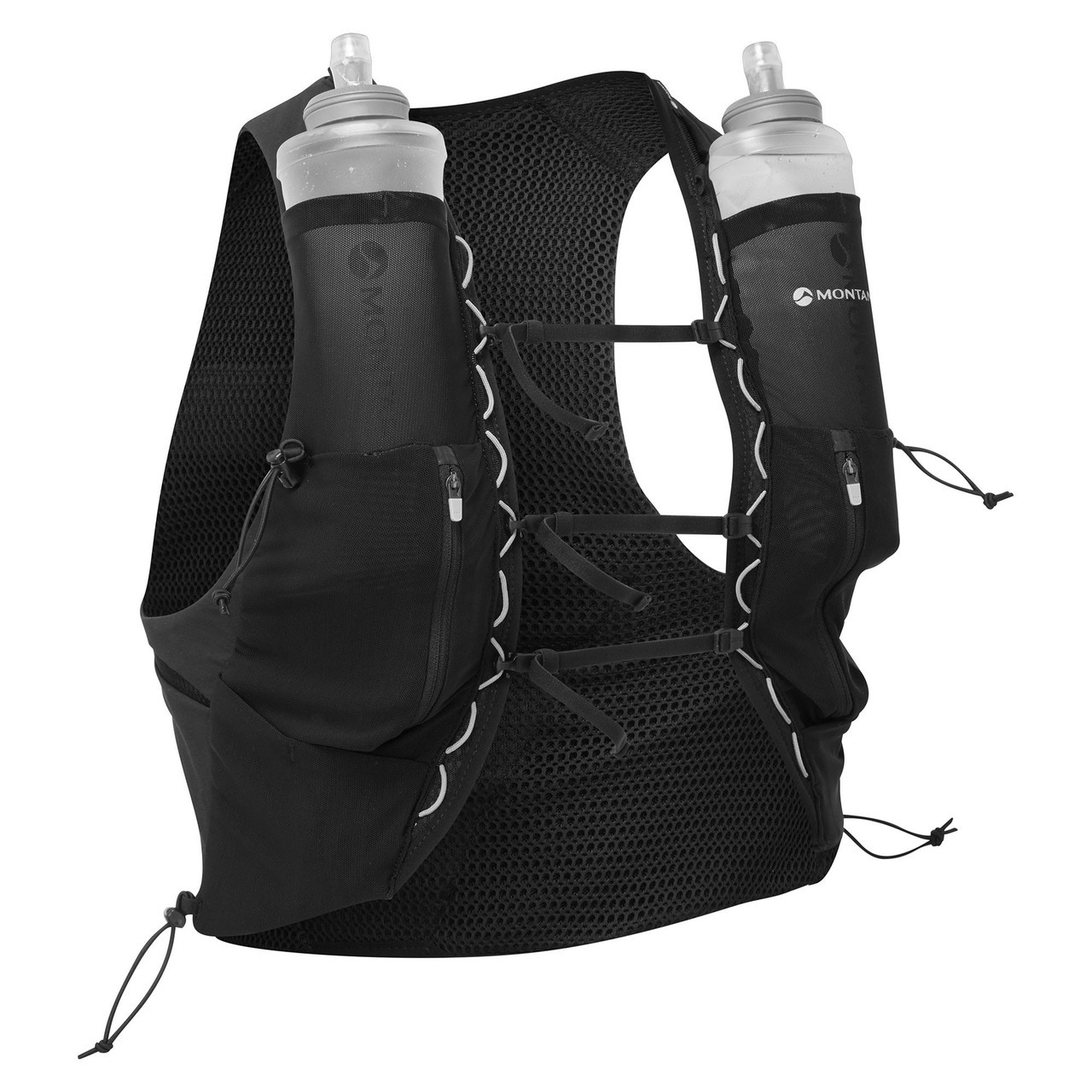 Montane 2Gecko VP+ Vest Pack, UK