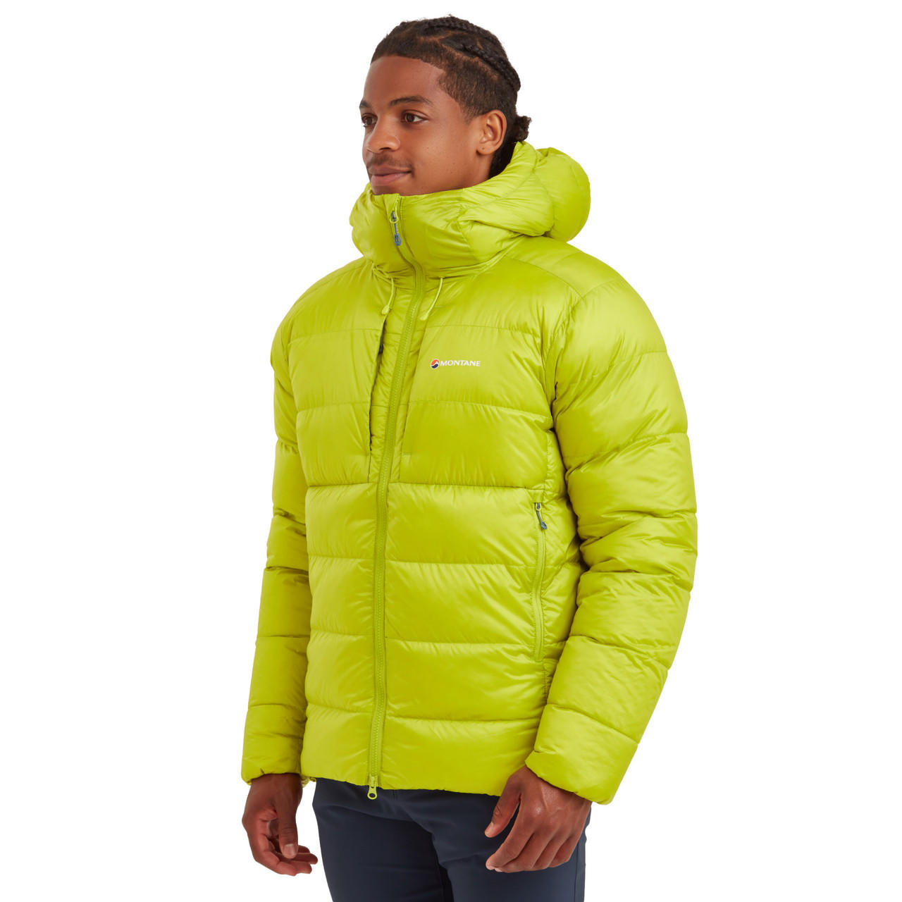 Montane Anti-Freeze XPD Down Hoodie | UK | Ultralight Outdoor Gear