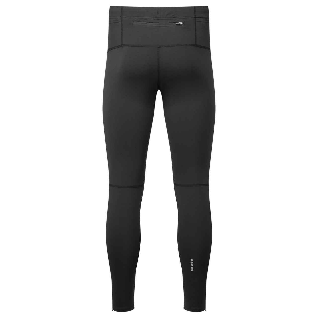 Tritanium eXtend Performance Women's Compression Tights (black