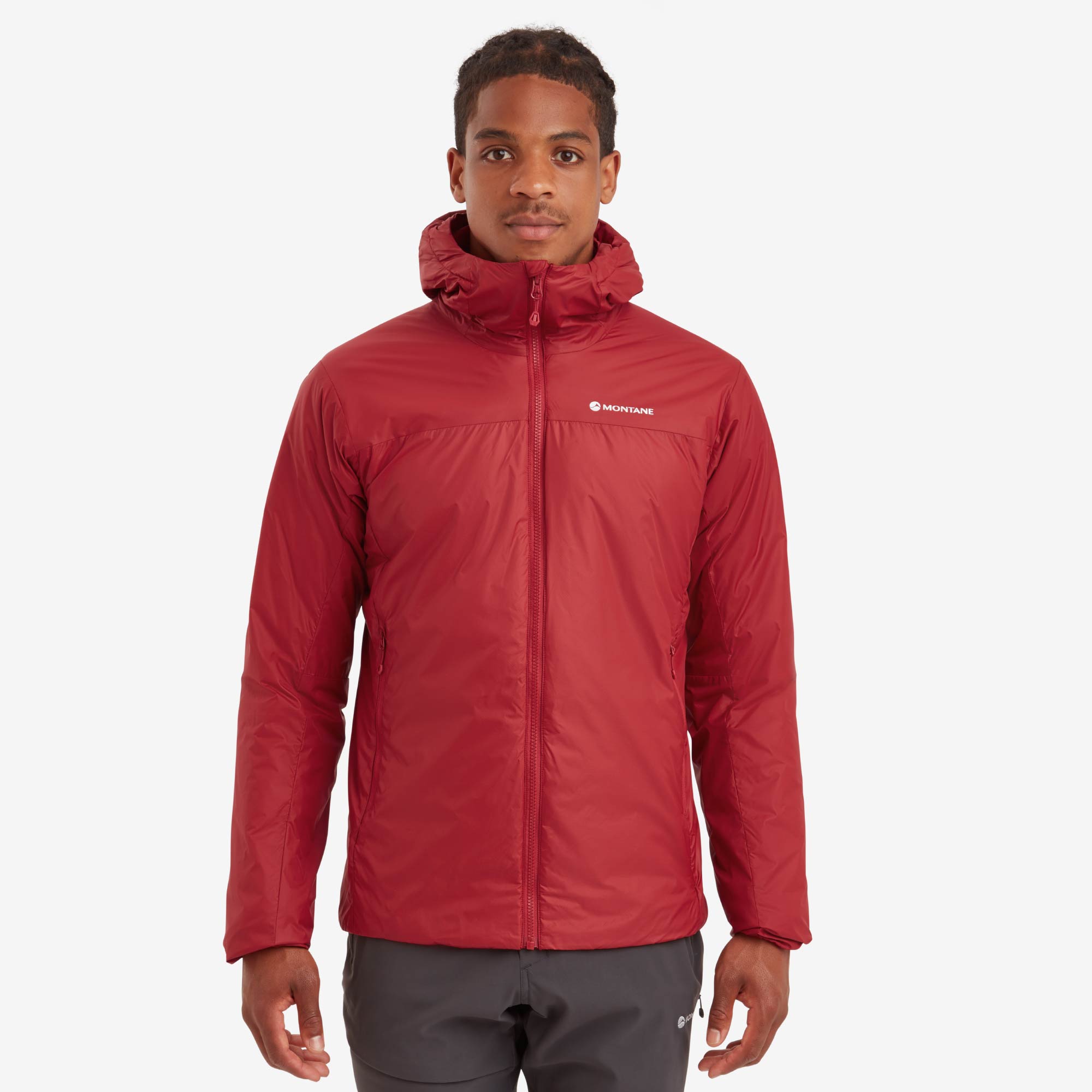 Montane Respond Insulated Hoodie | UK | Ultralight Outdoor Gear