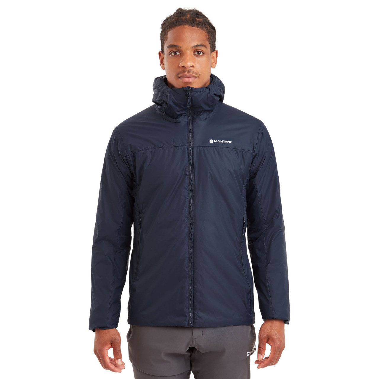 Montane Respond Insulated Hoodie | UK | Ultralight Outdoor Gear