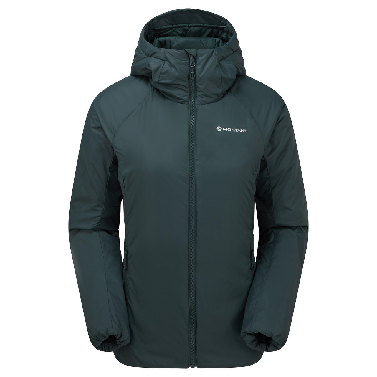 Primaloft Silver Montane Women's Prismatic Jacket Montane