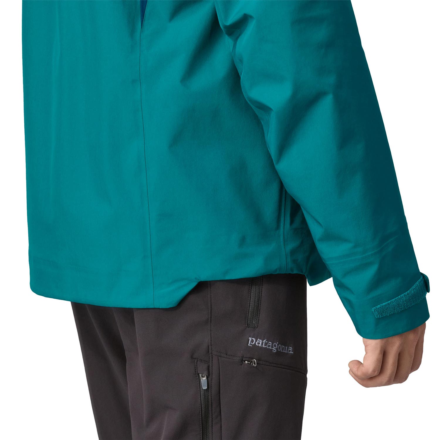 Patagonia Super Free Alpine Gore-Tex Jacket | UK | Ultralight
