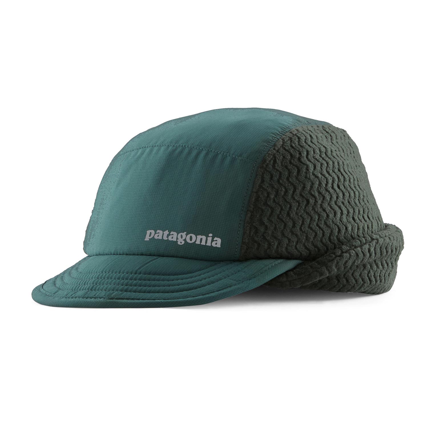 Patagonia Winter Duckbill Cap UK Ultralight Outdoor Gear