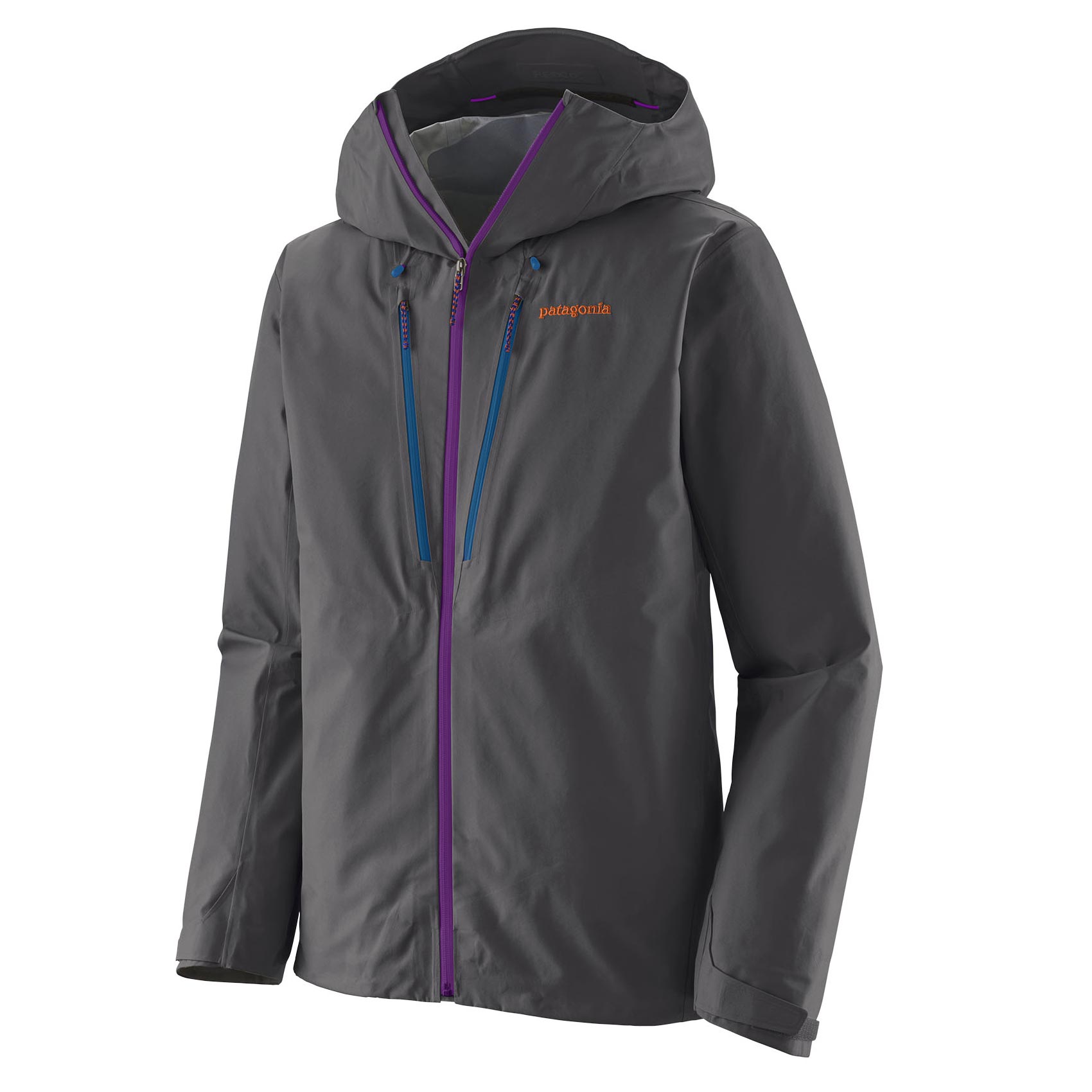 Patagonia Triolet Gore-Tex Jacket UK Ultralight Outdoor Gear
