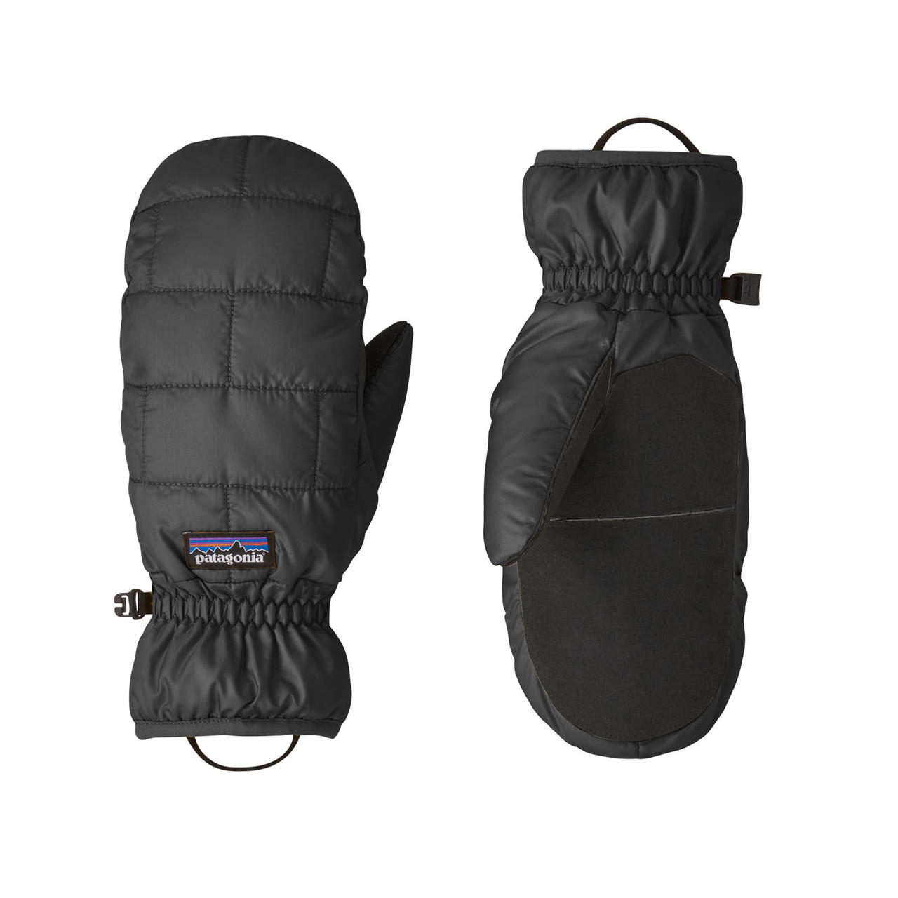 patagonia ナノパフ ミット S patagonia ナノパフ ミット S Patagonia Nano Puff Mitts