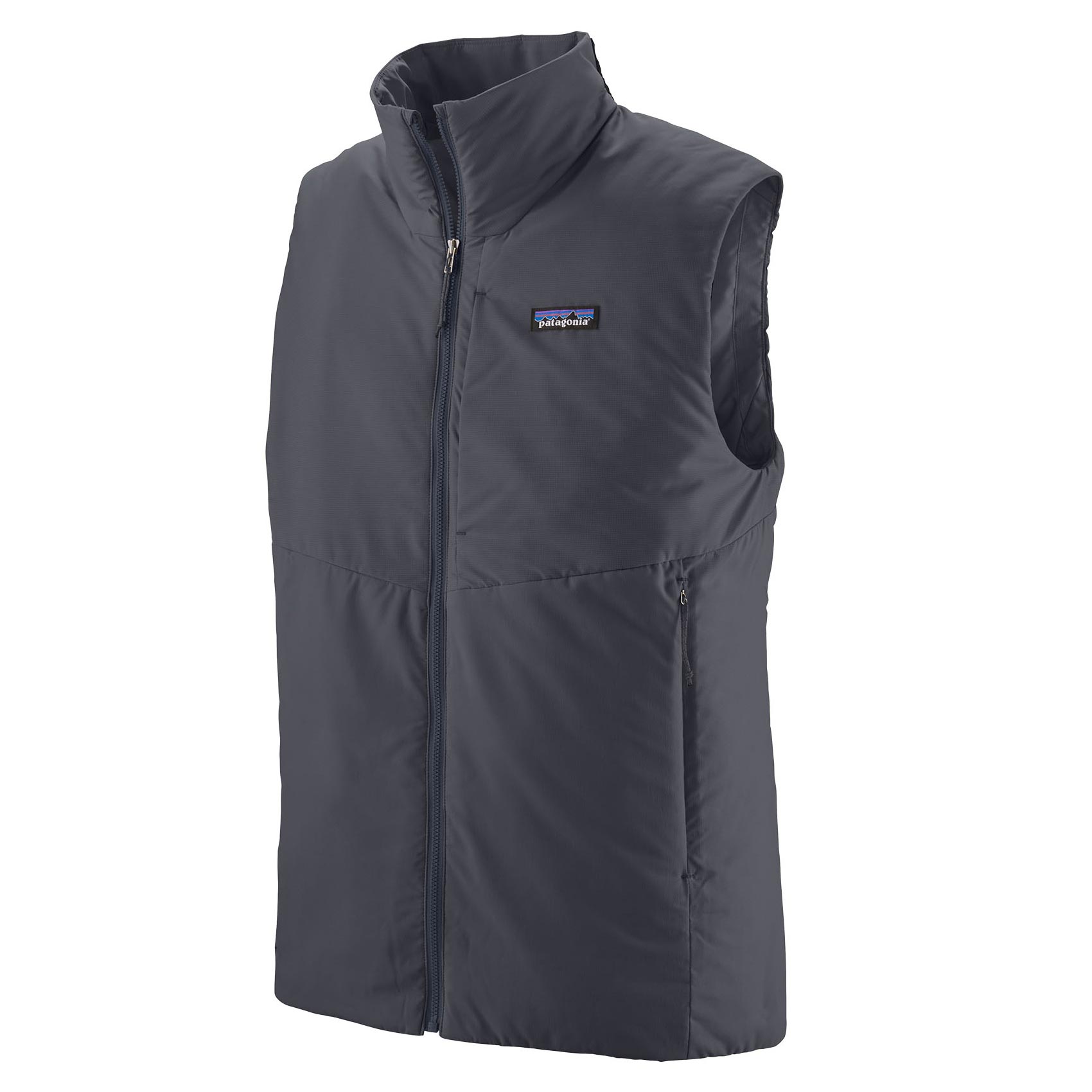 Patagonia Nano-Air Light Vest | UK | Ultralight Outdoor Gear