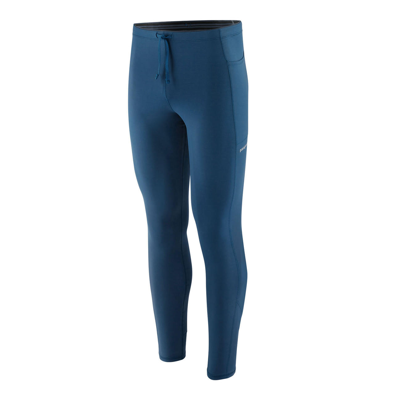 W's Peak Mission Running Tights - Recycled Polyester