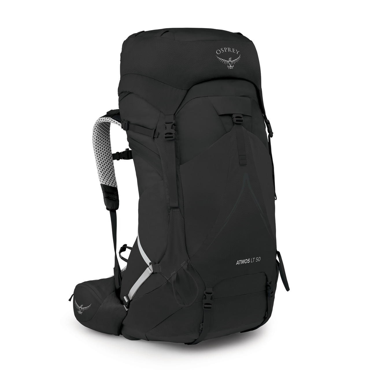 Anti Gravity Atmos Ag 50 Pack Osprey Atmos AG LT 50 Rucksack UK 1