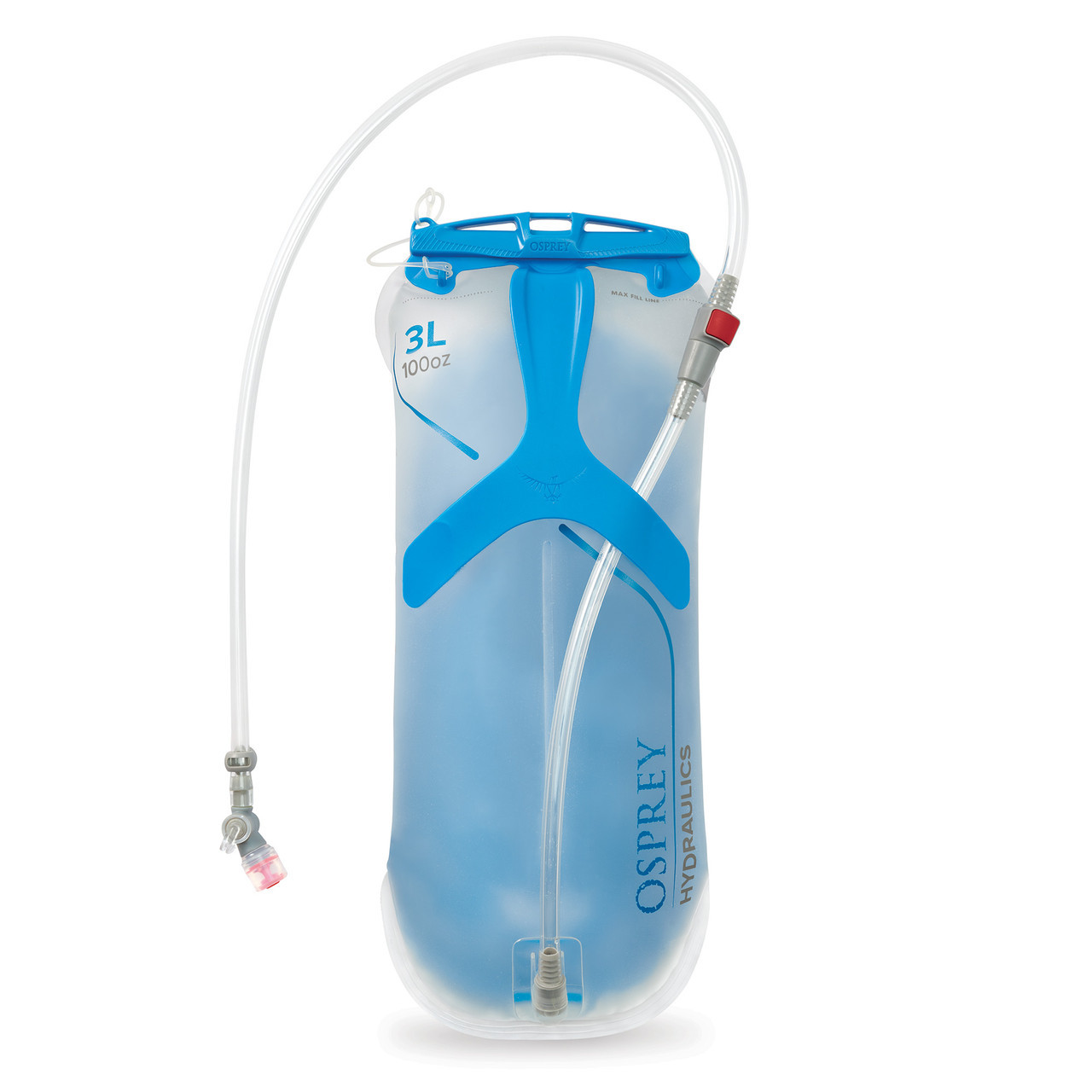Hydraulics 3L Reservoir