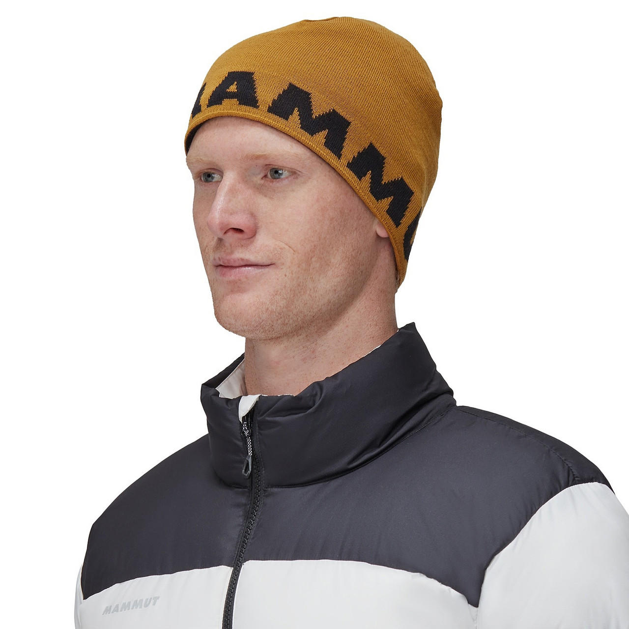 Mammut Mammut Logo Beanie, UK