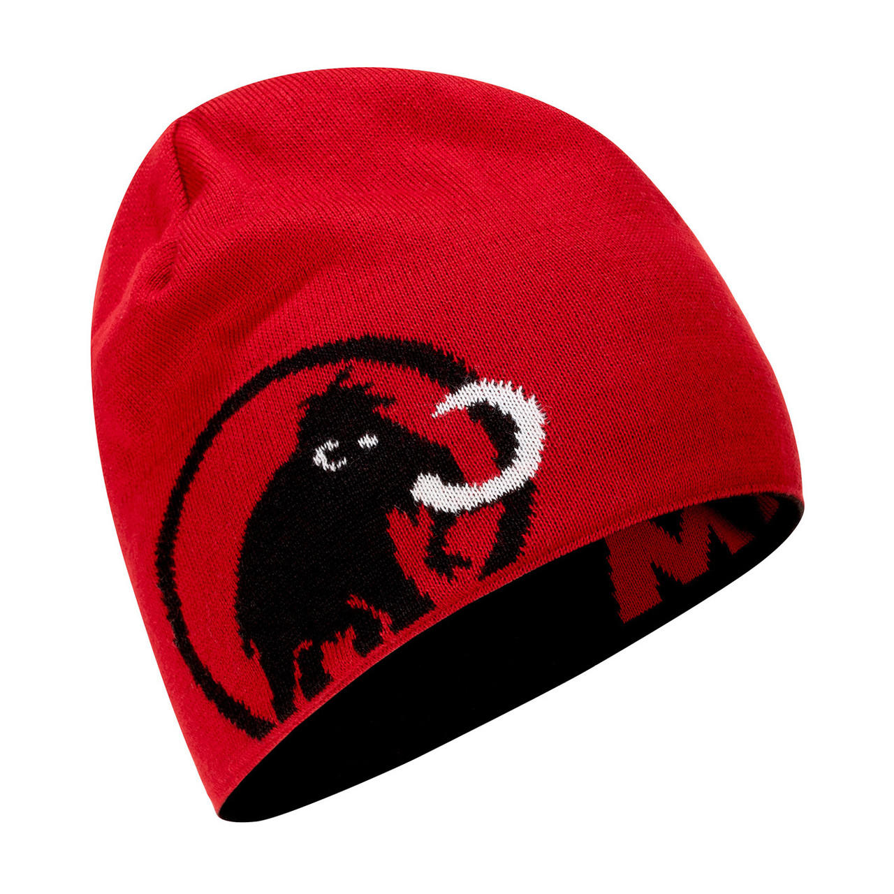 Mammut Mammut Logo Beanie | UK | Ultralight Outdoor Gear