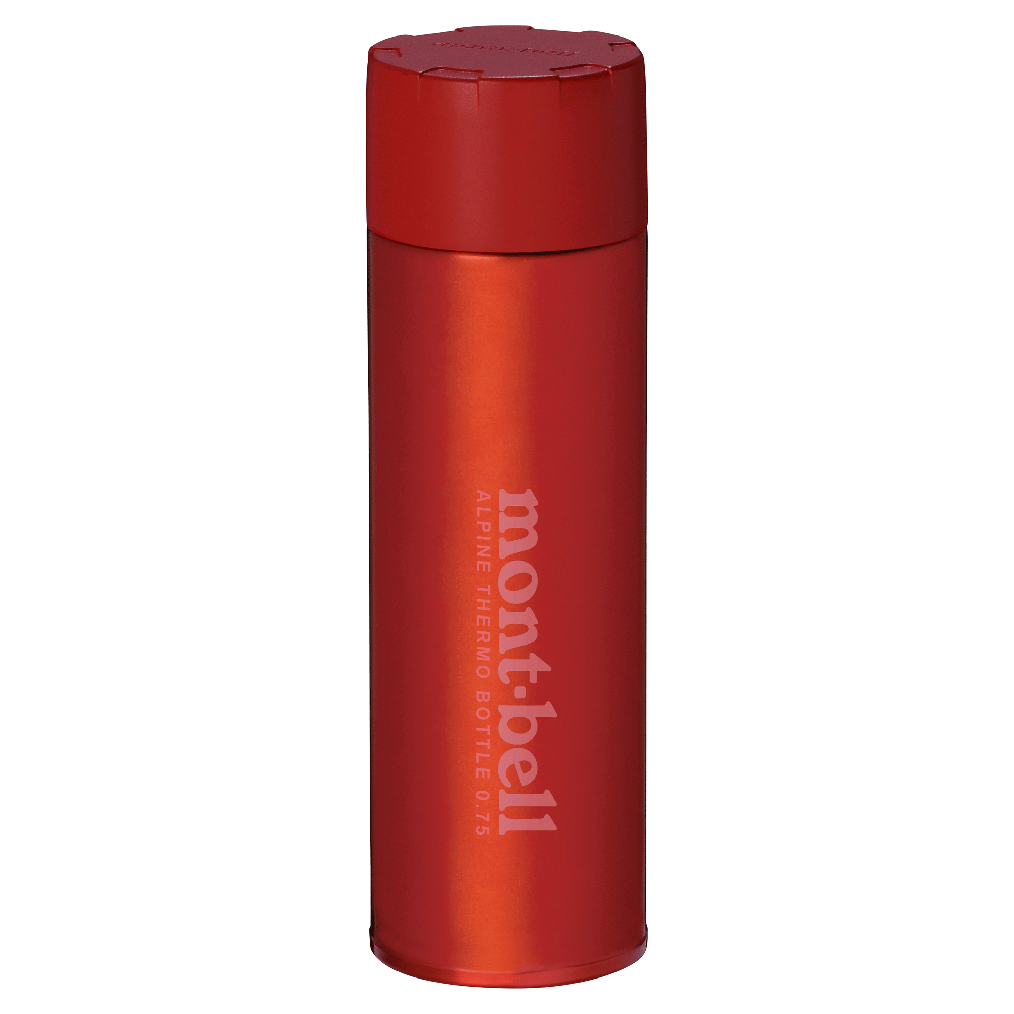 Montbell Alpine Thermo Bottle 0.75L | UK | Ultralight