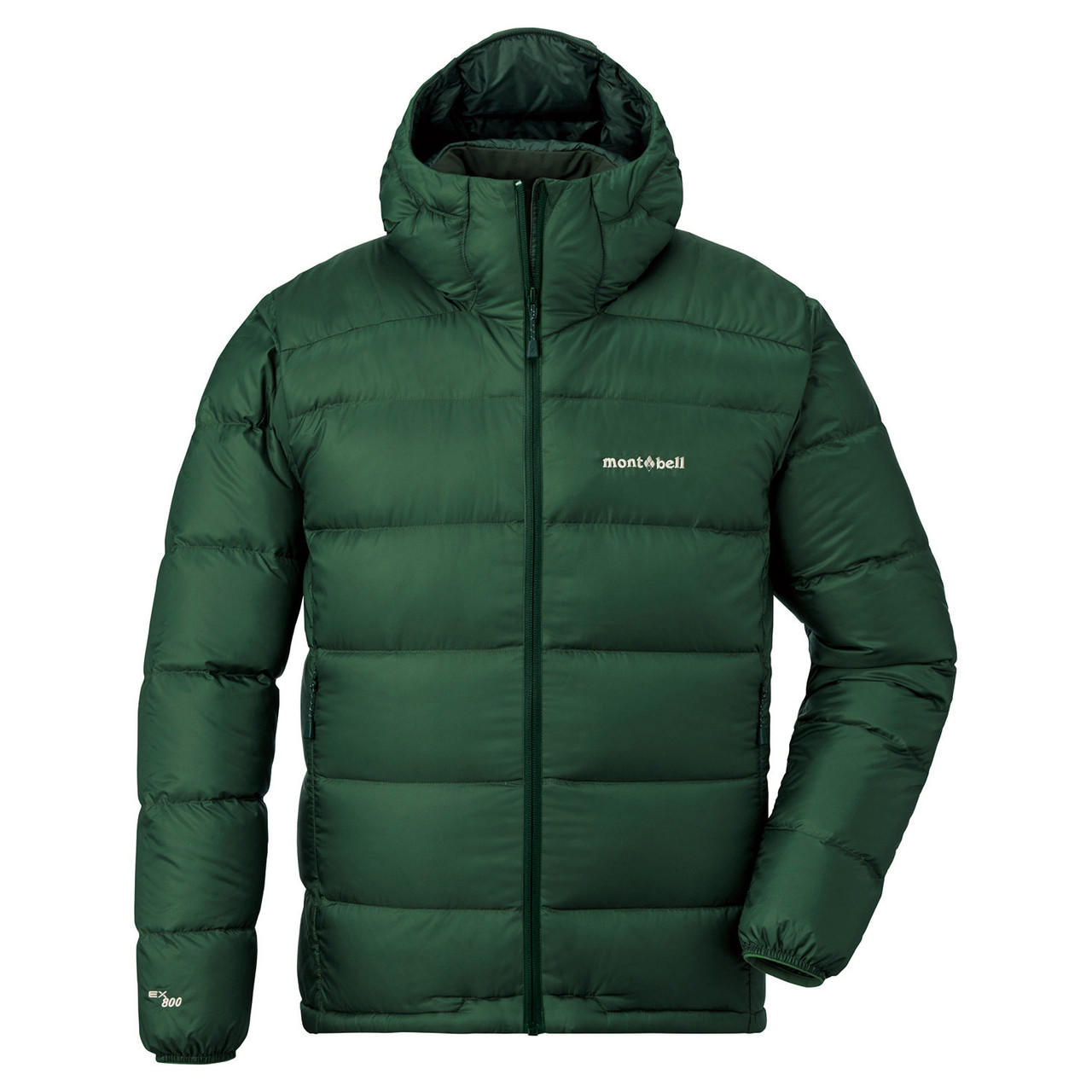 Montbell Alpine Light Down Parka UK Ultralight Outdoor Gear