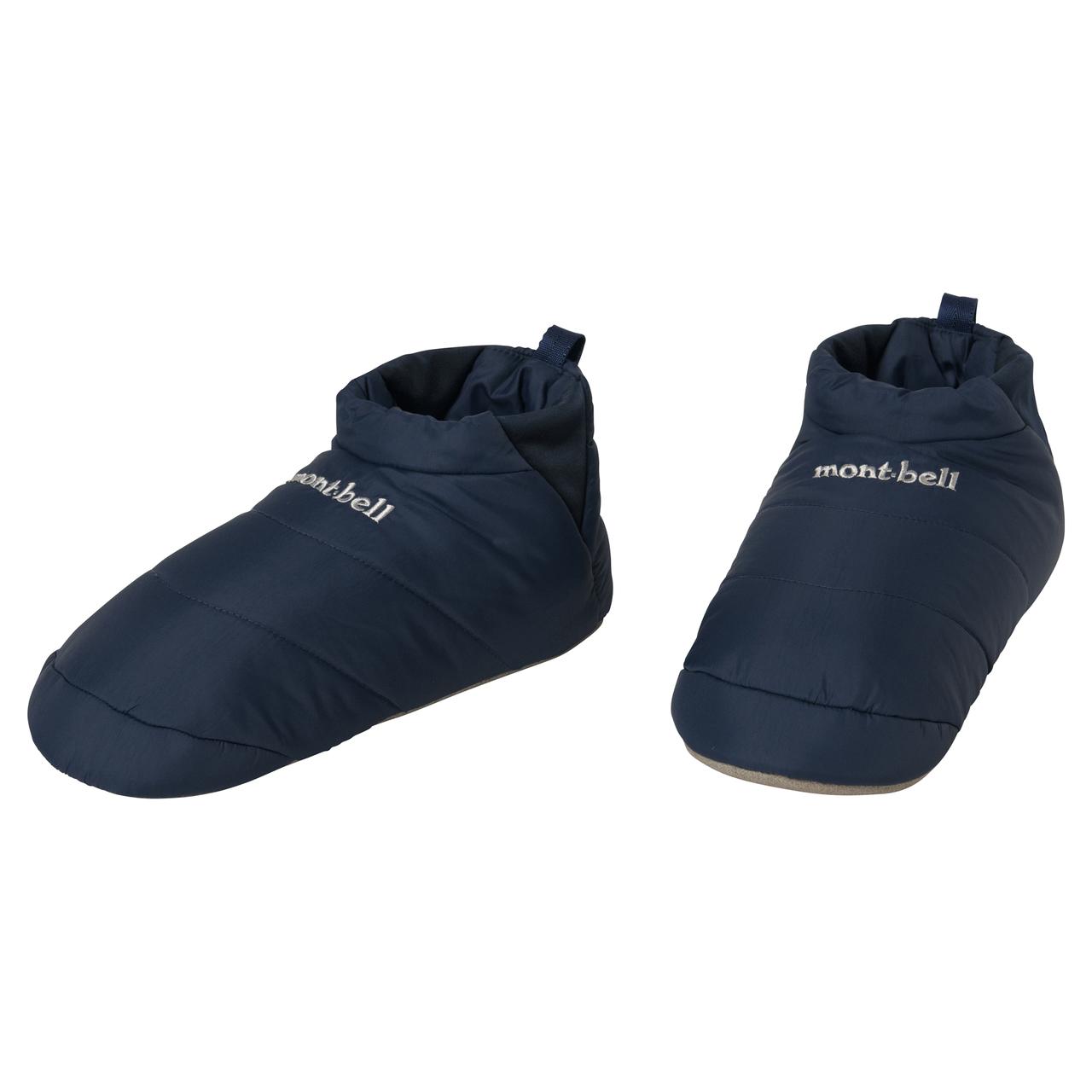 Montbell Exceloft Camp Shoes, UK