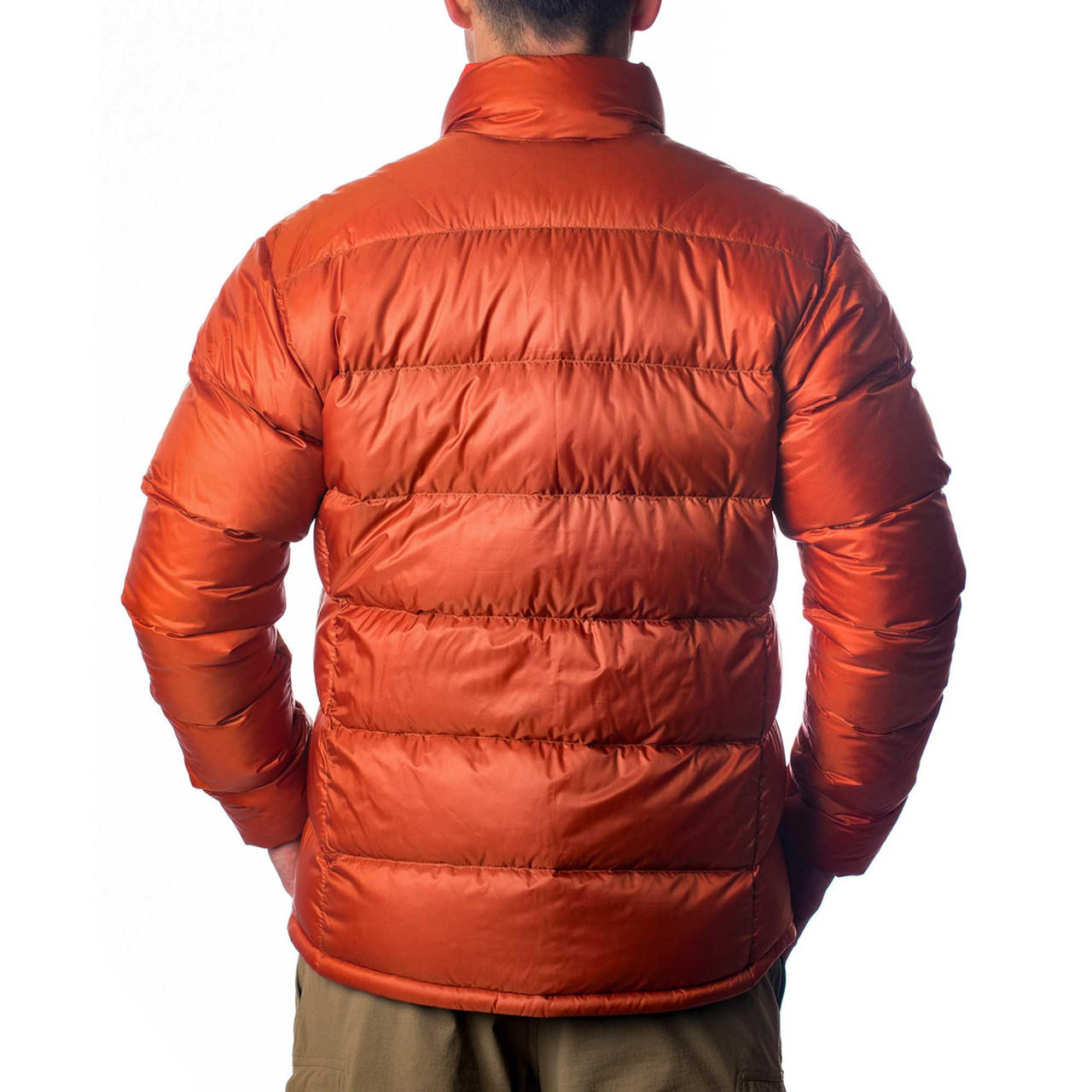 MontBell Alpine Light Down Jacket Reviews - Trailspace