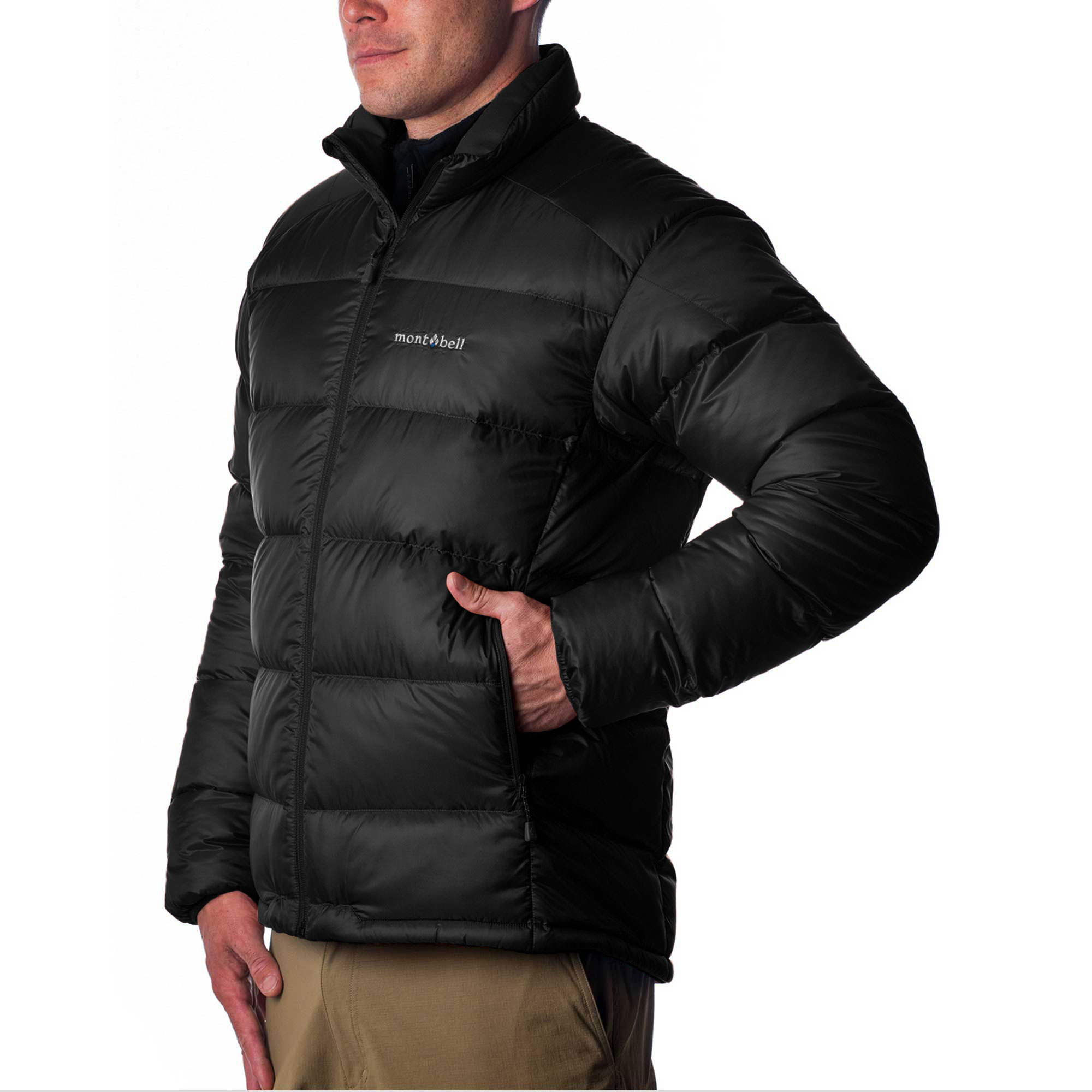Montbell Alpine Light Down Jacket | UK | Ultralight Outdoor Gear